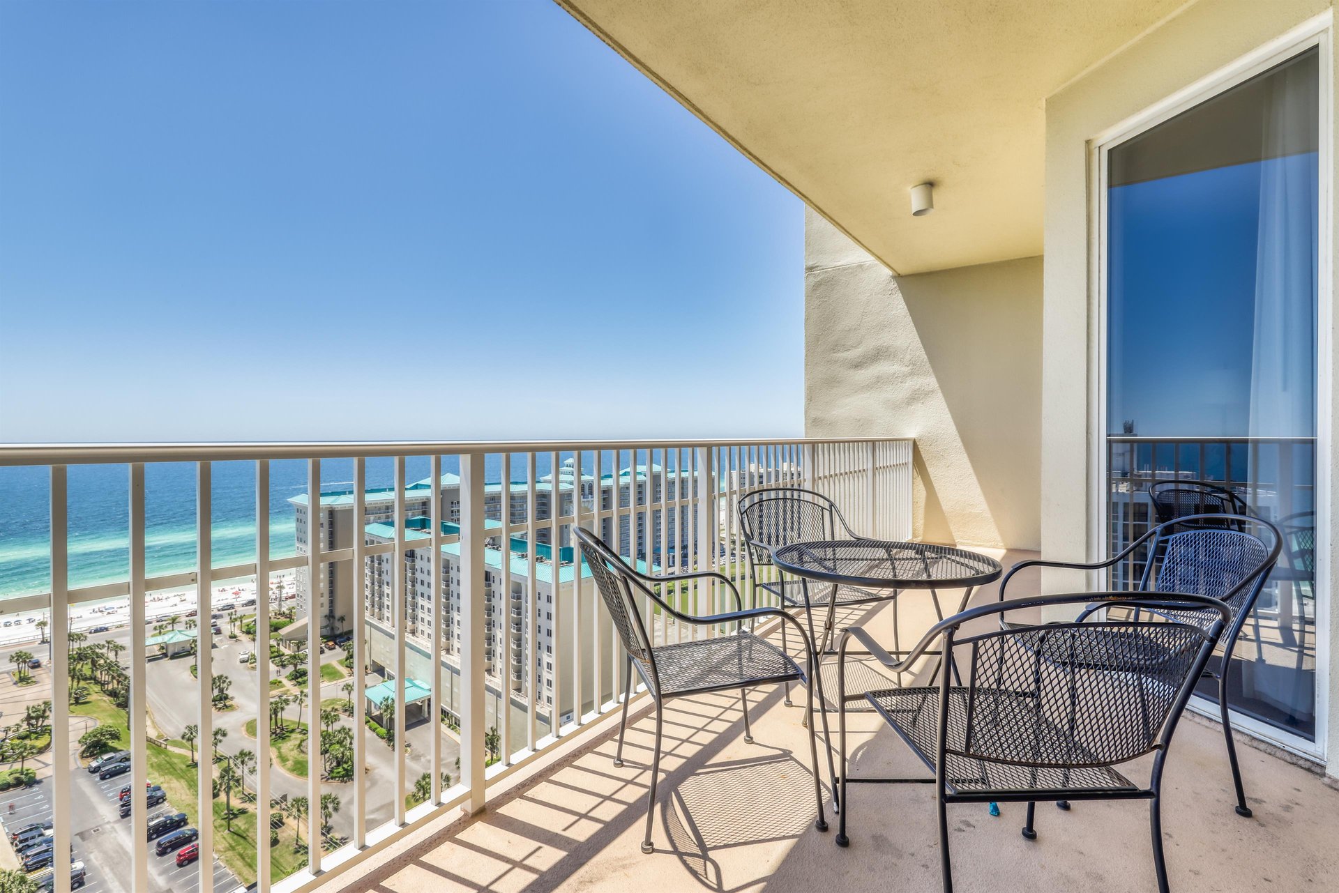 Ariel Dunes I 2001 9