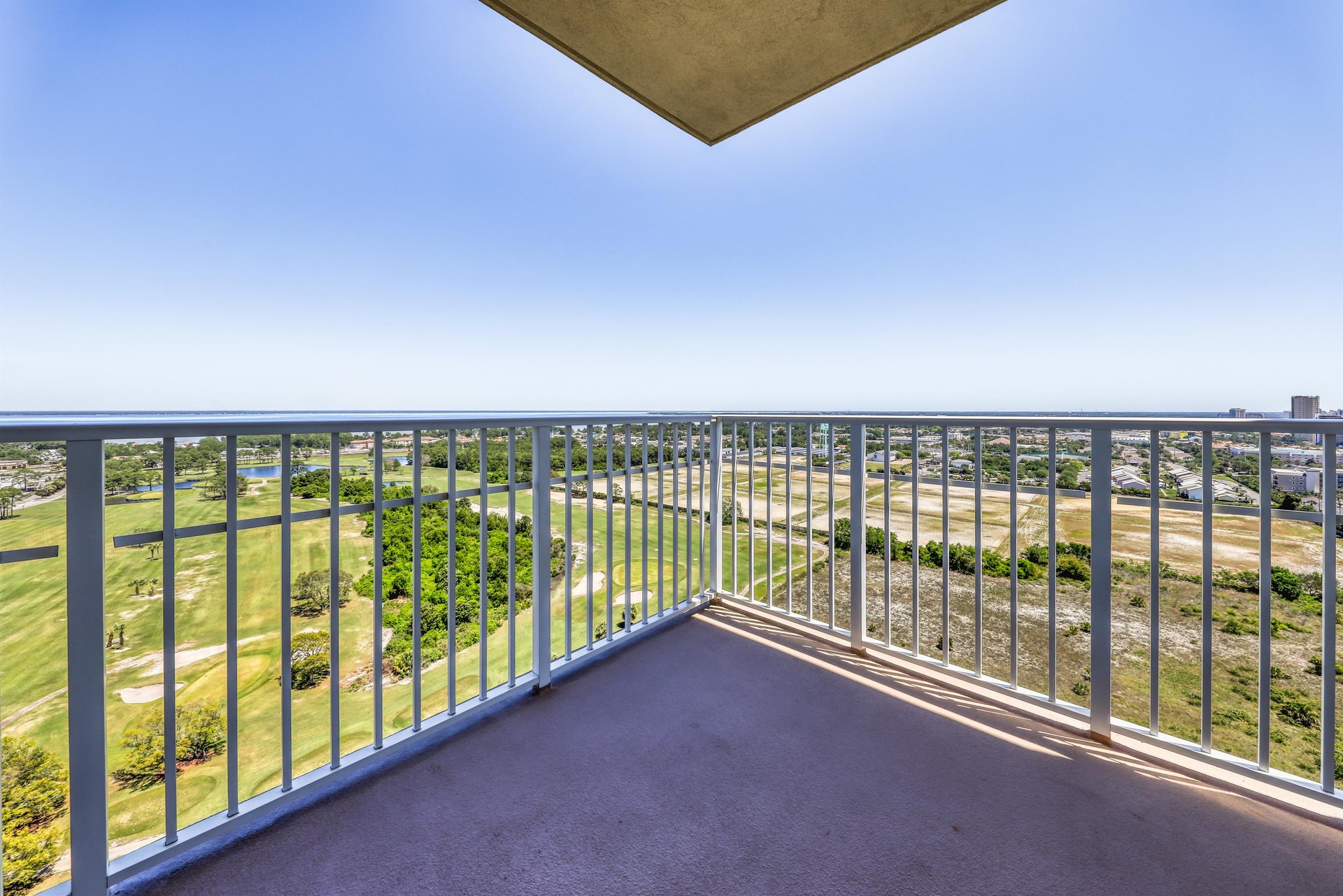 Ariel Dunes I 2001 20