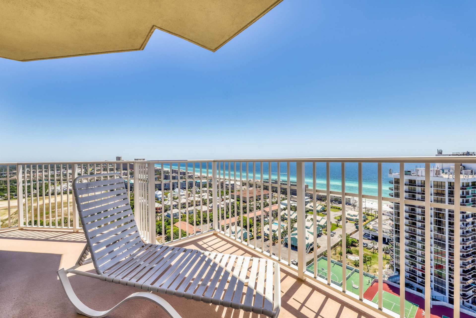 Ariel Dunes I 2001 24