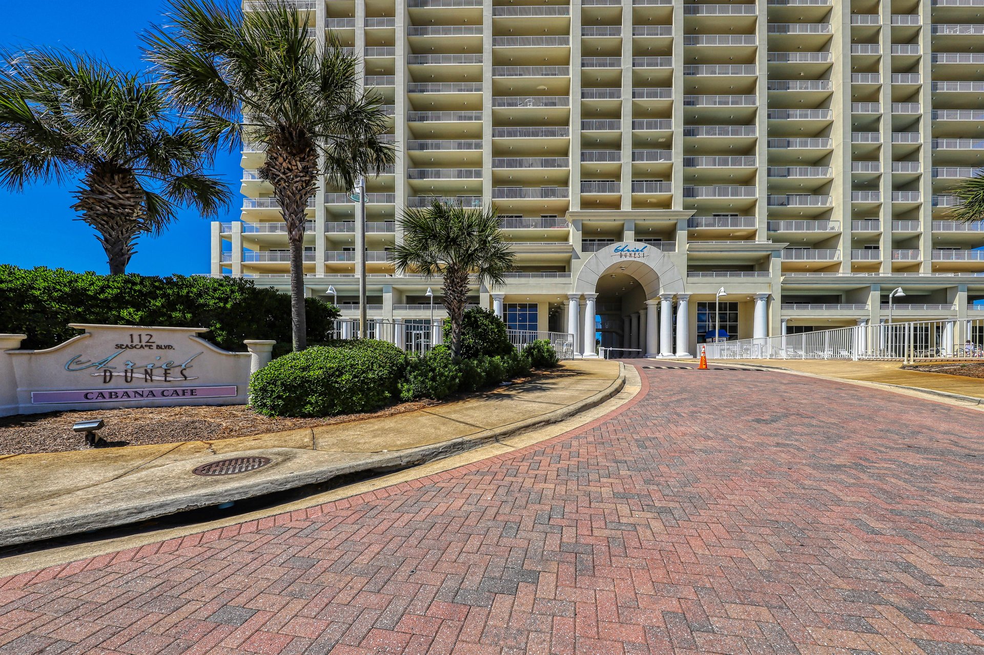 Ariel Dunes I 2001 26