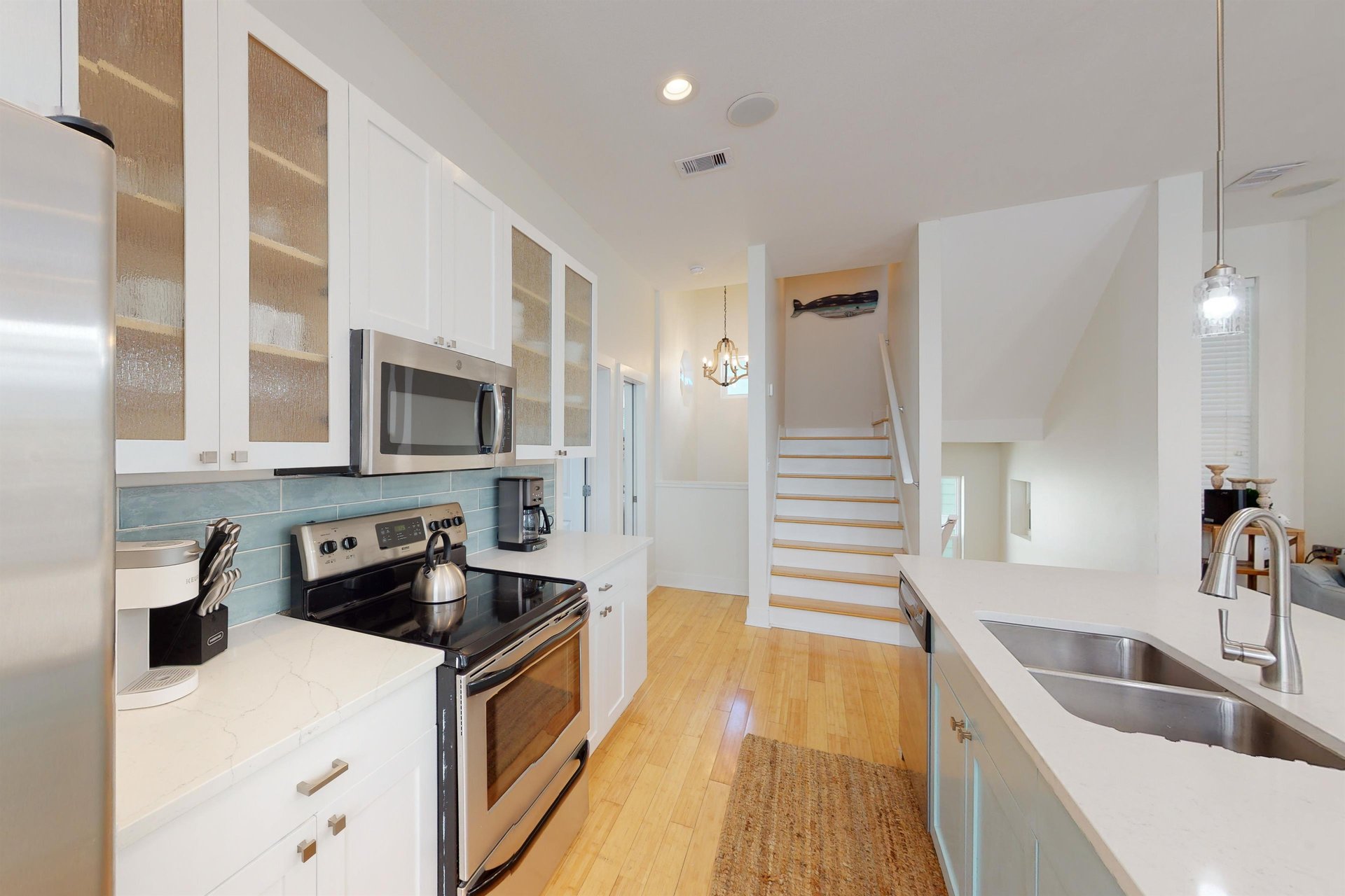 Summers Edge Karma Is A Beach 6