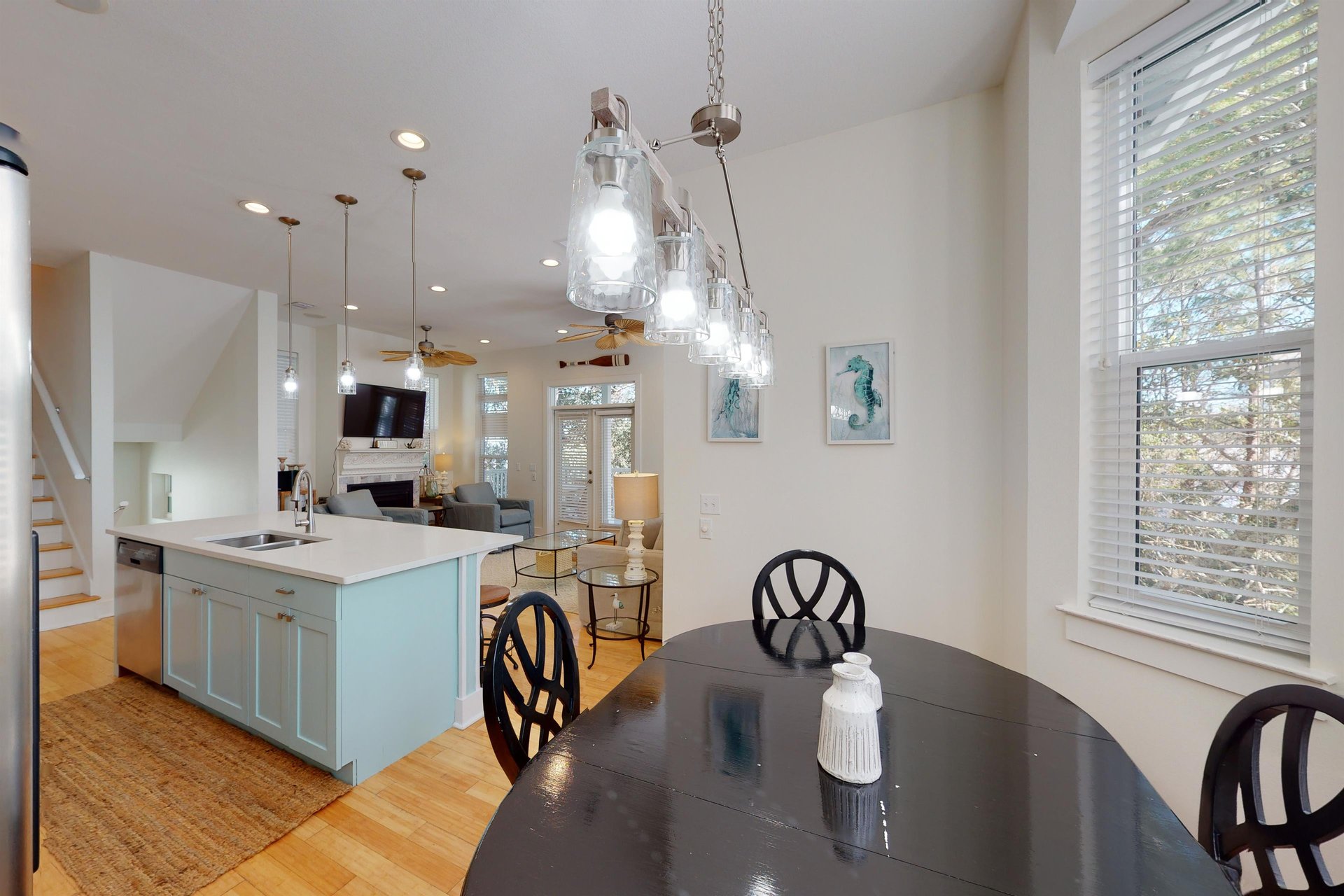 Summers Edge Karma Is A Beach 9