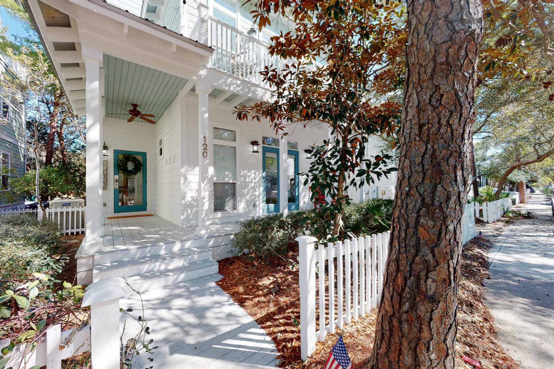 Summers Edge Karma Is A Beach 26