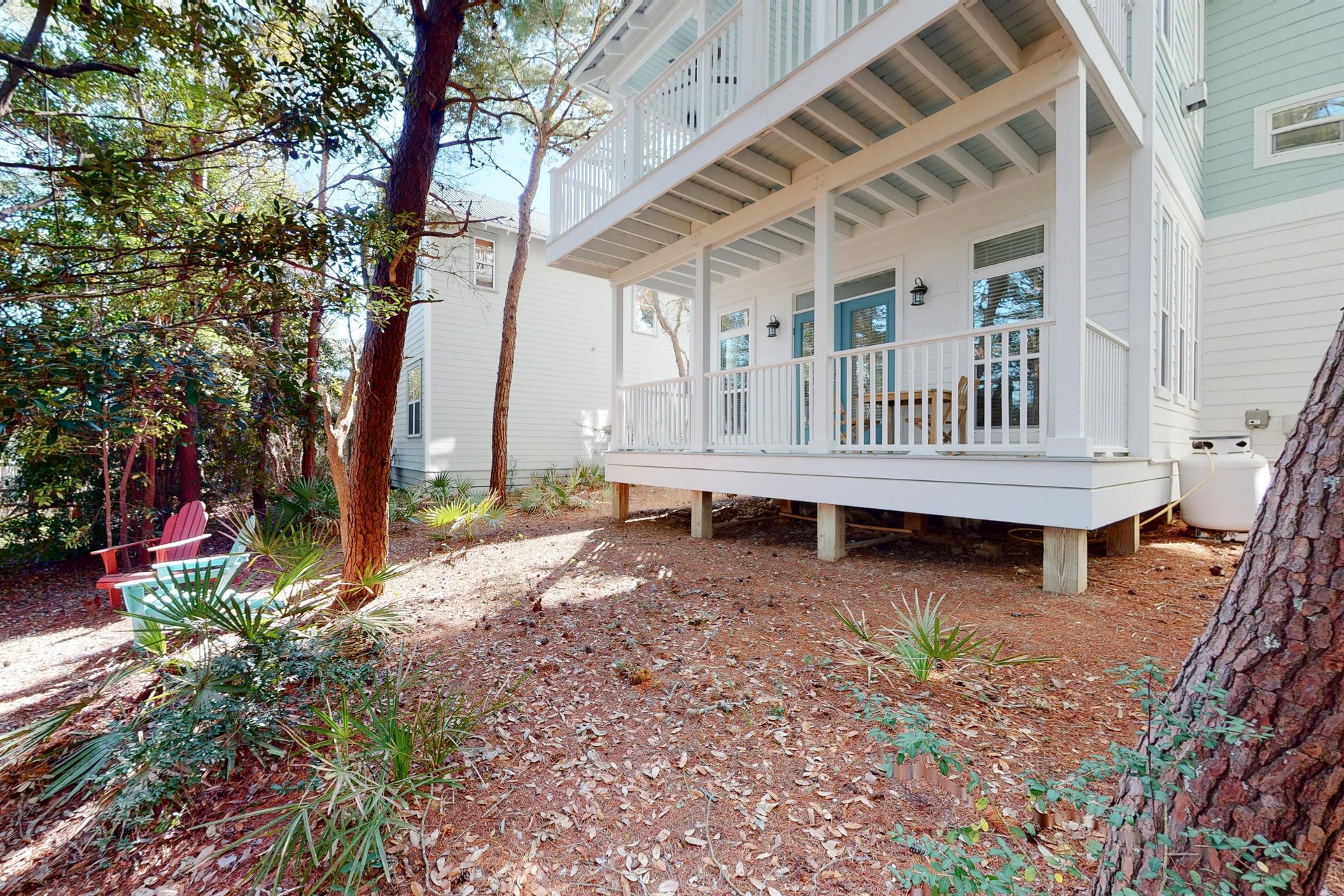 Summers Edge Karma Is A Beach 27