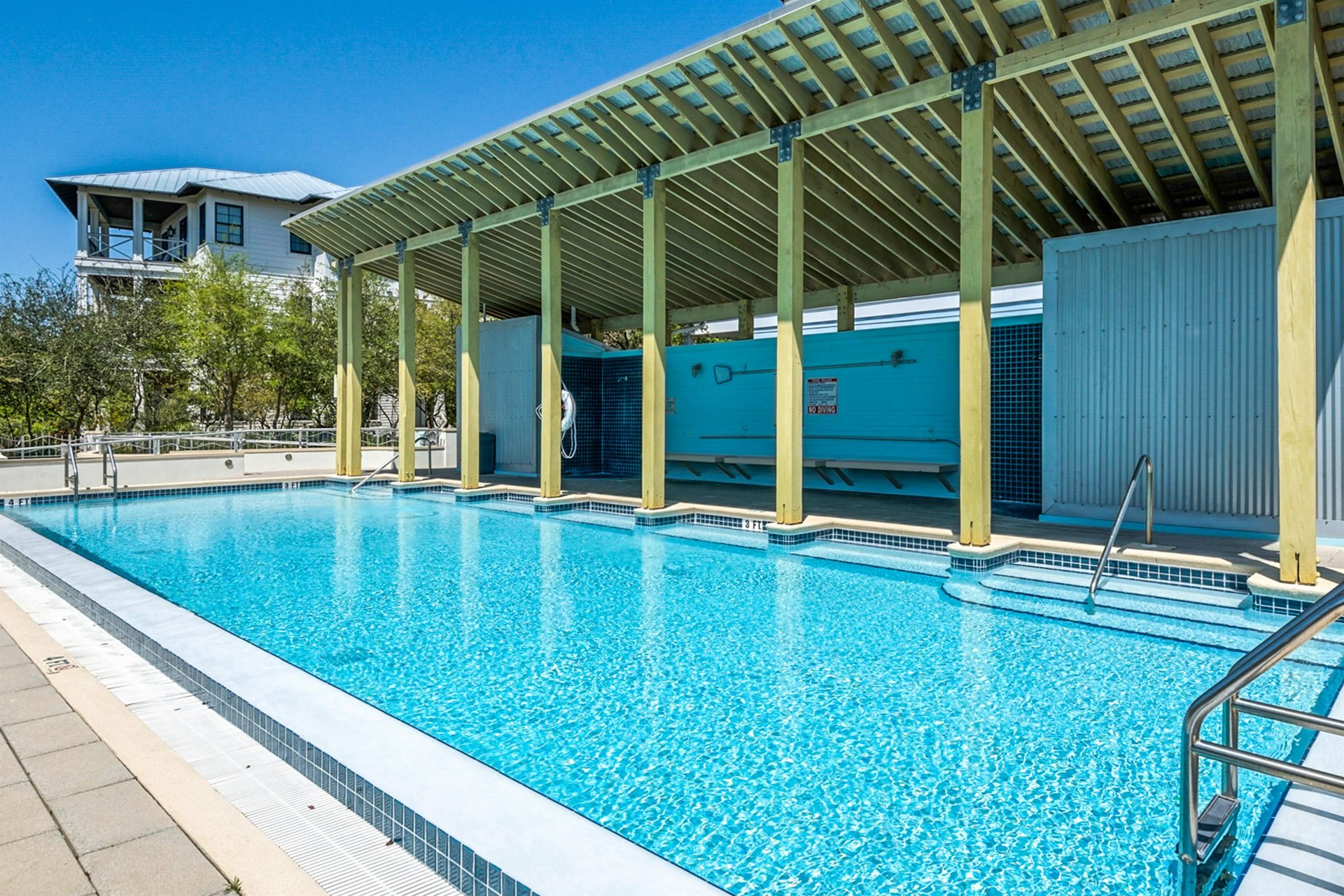 Summers Edge Karma Is A Beach 32