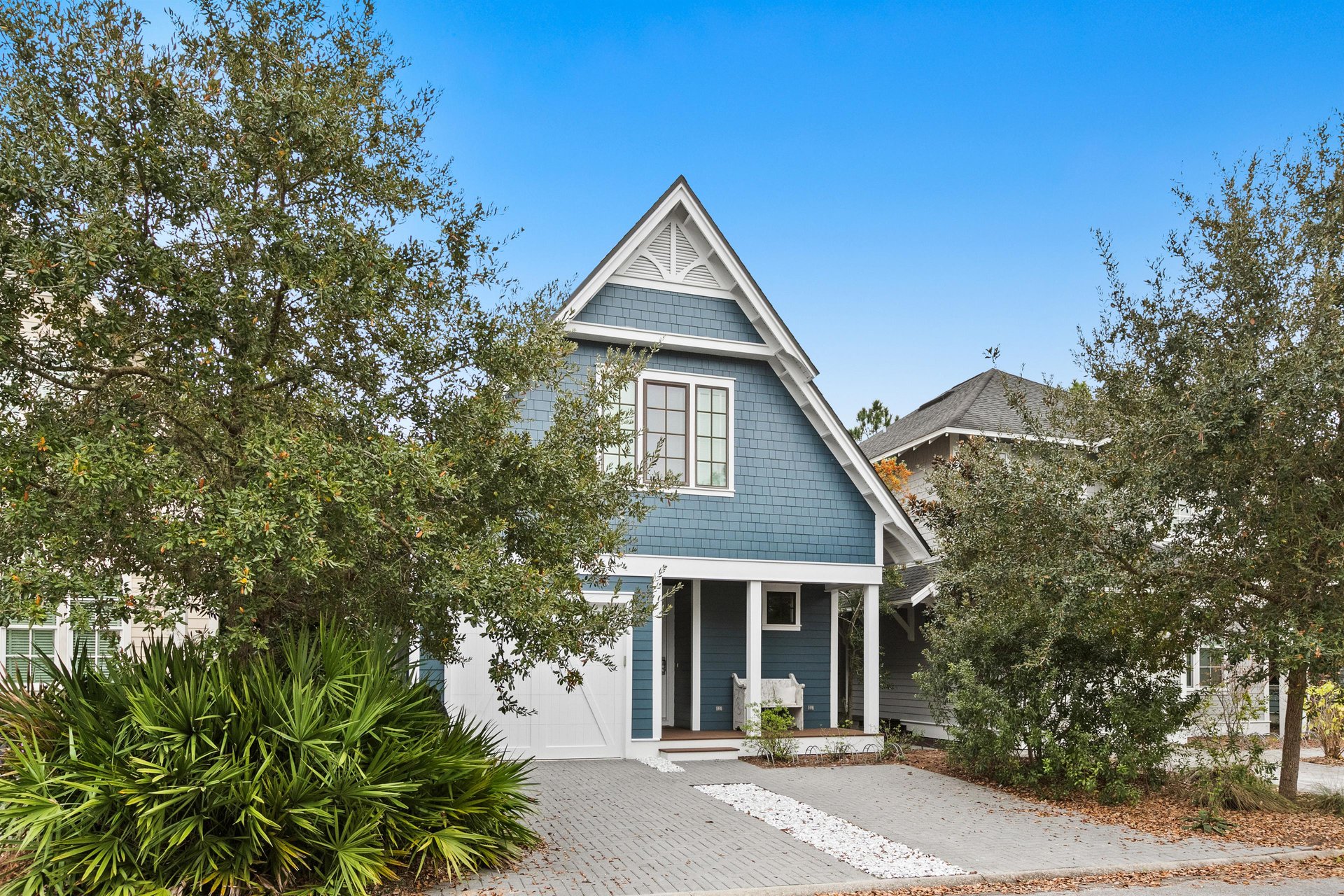 Watersound Wonderland 1