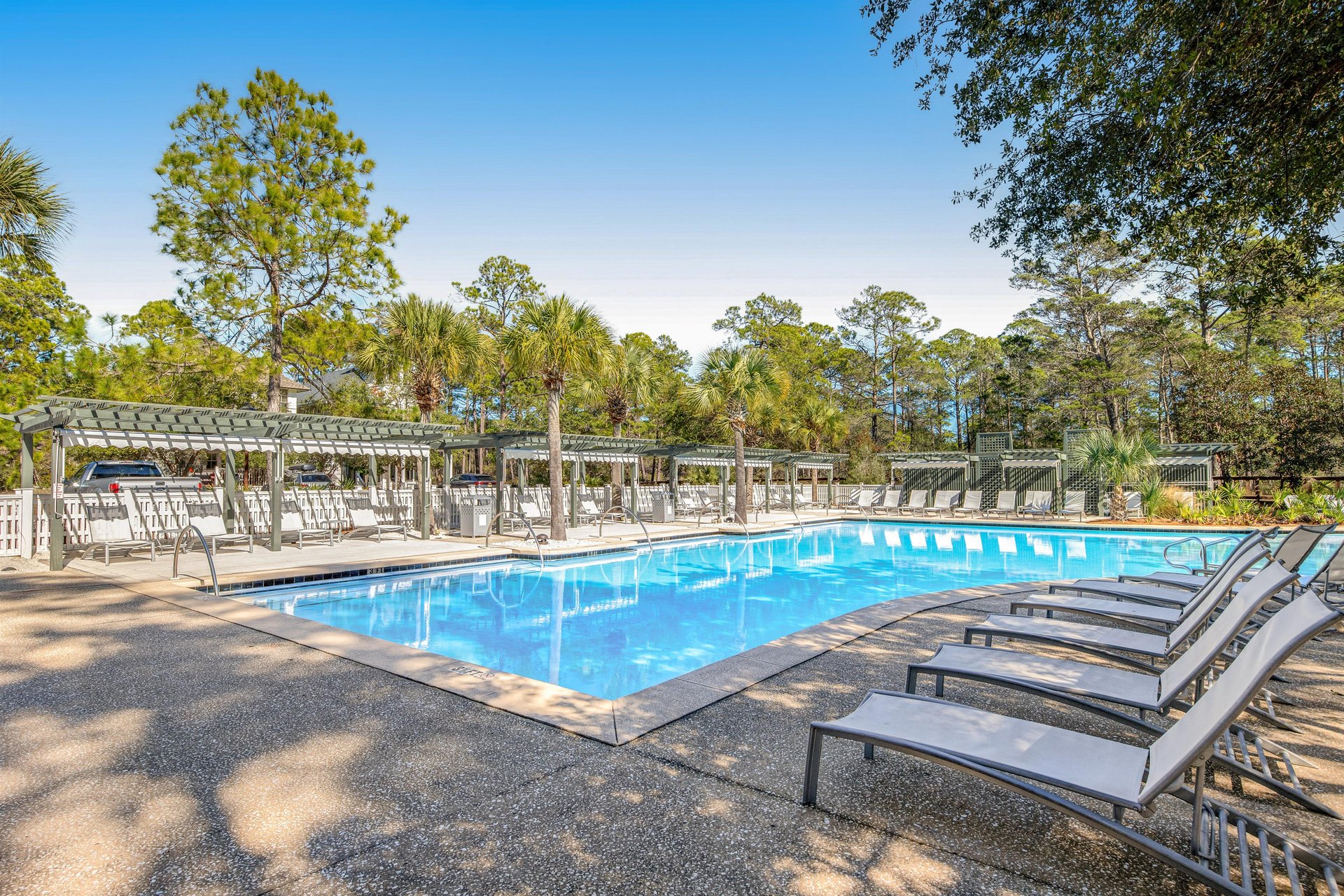 Watersound Wonderland 4