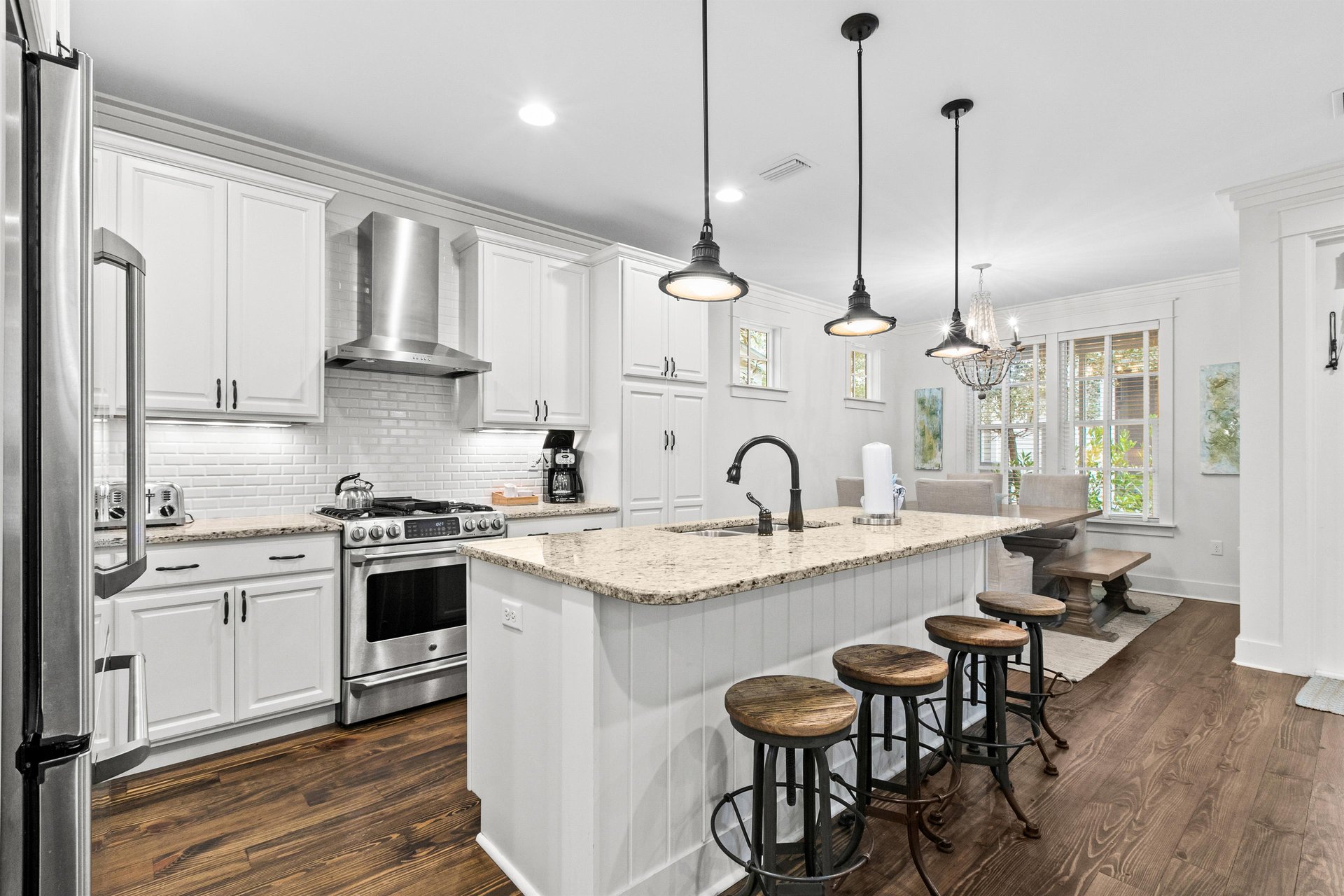 Watersound Wonderland 7