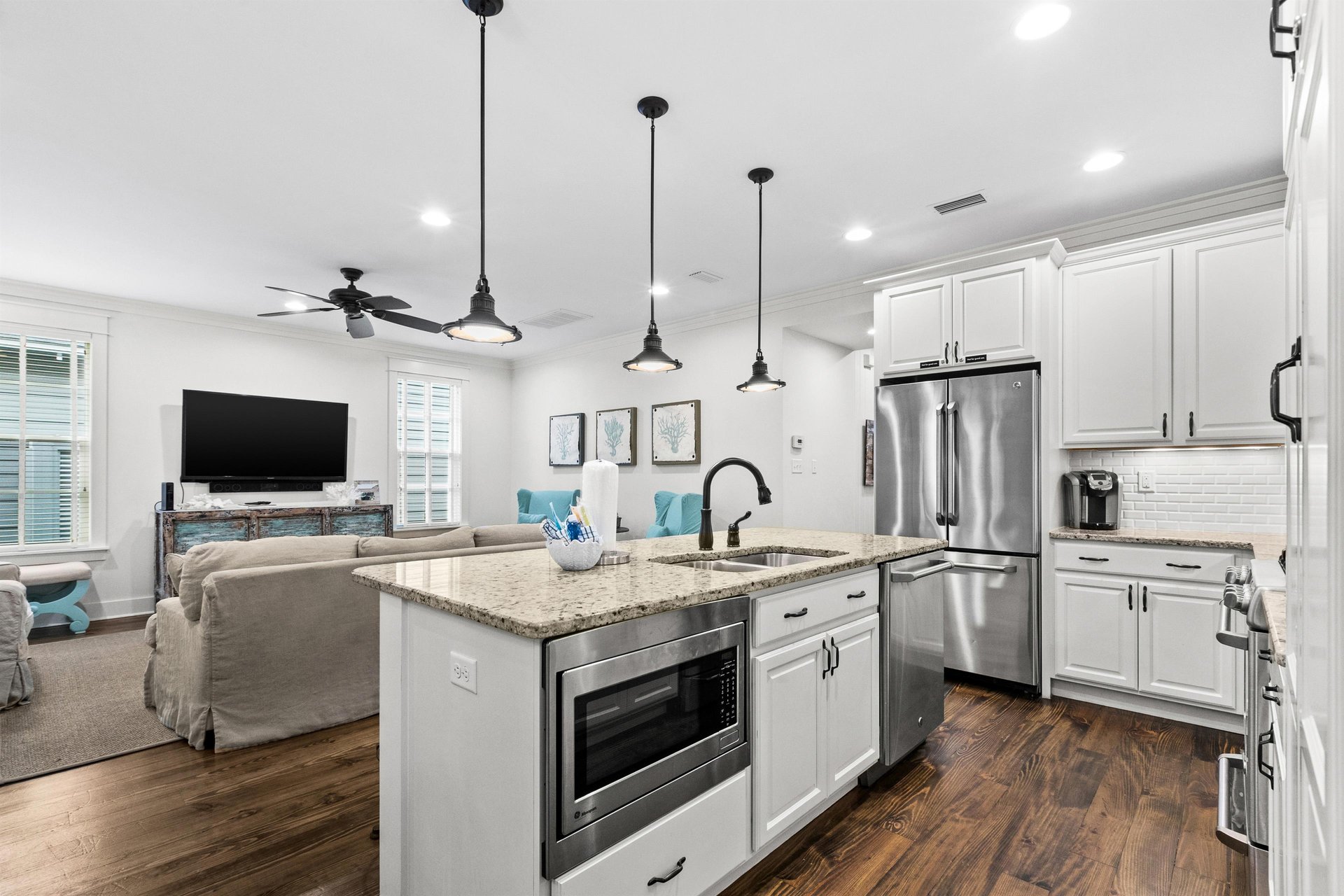 Watersound Wonderland 8