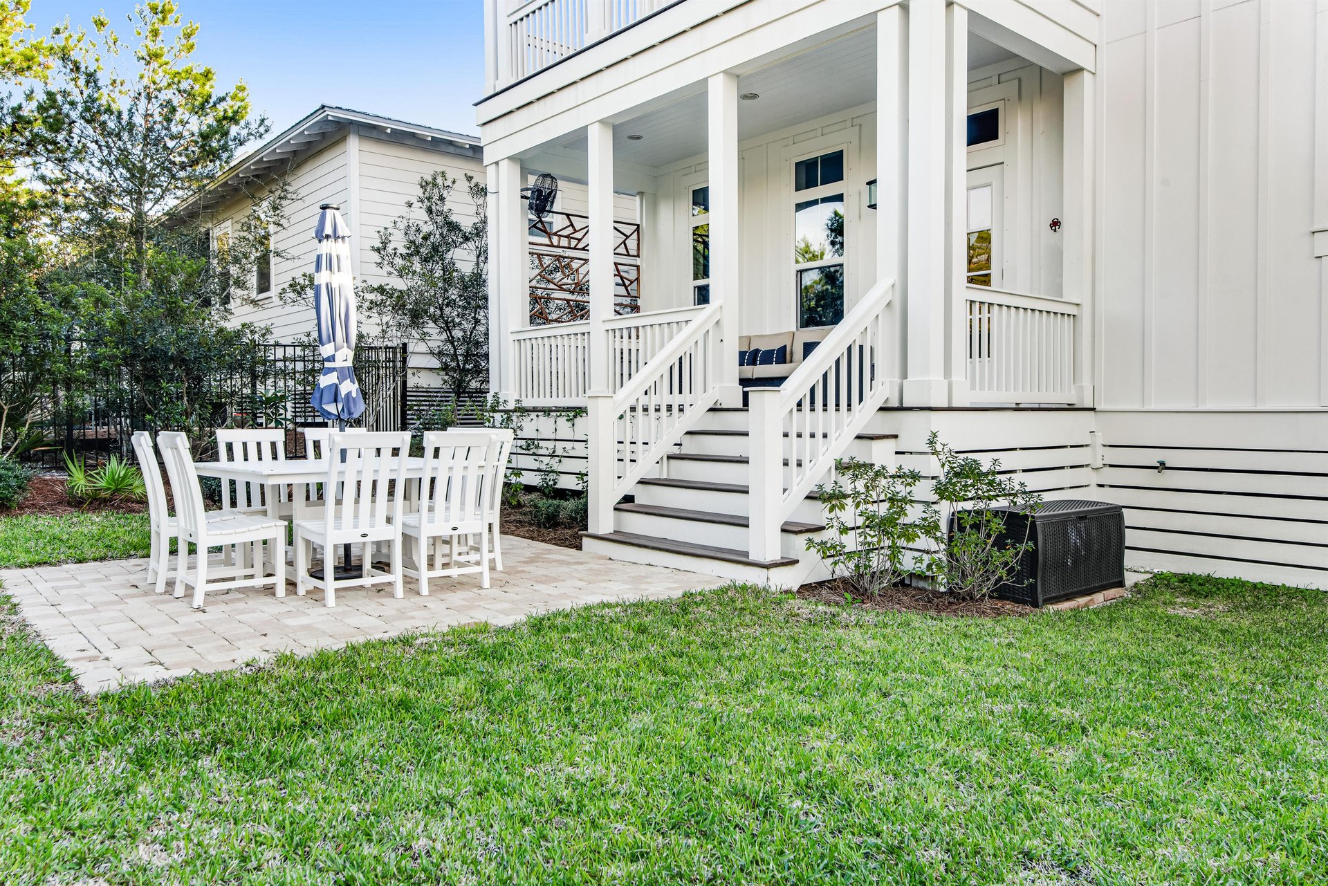 Great Escape at Blue Mountain Beach  Highland Park  30A 2