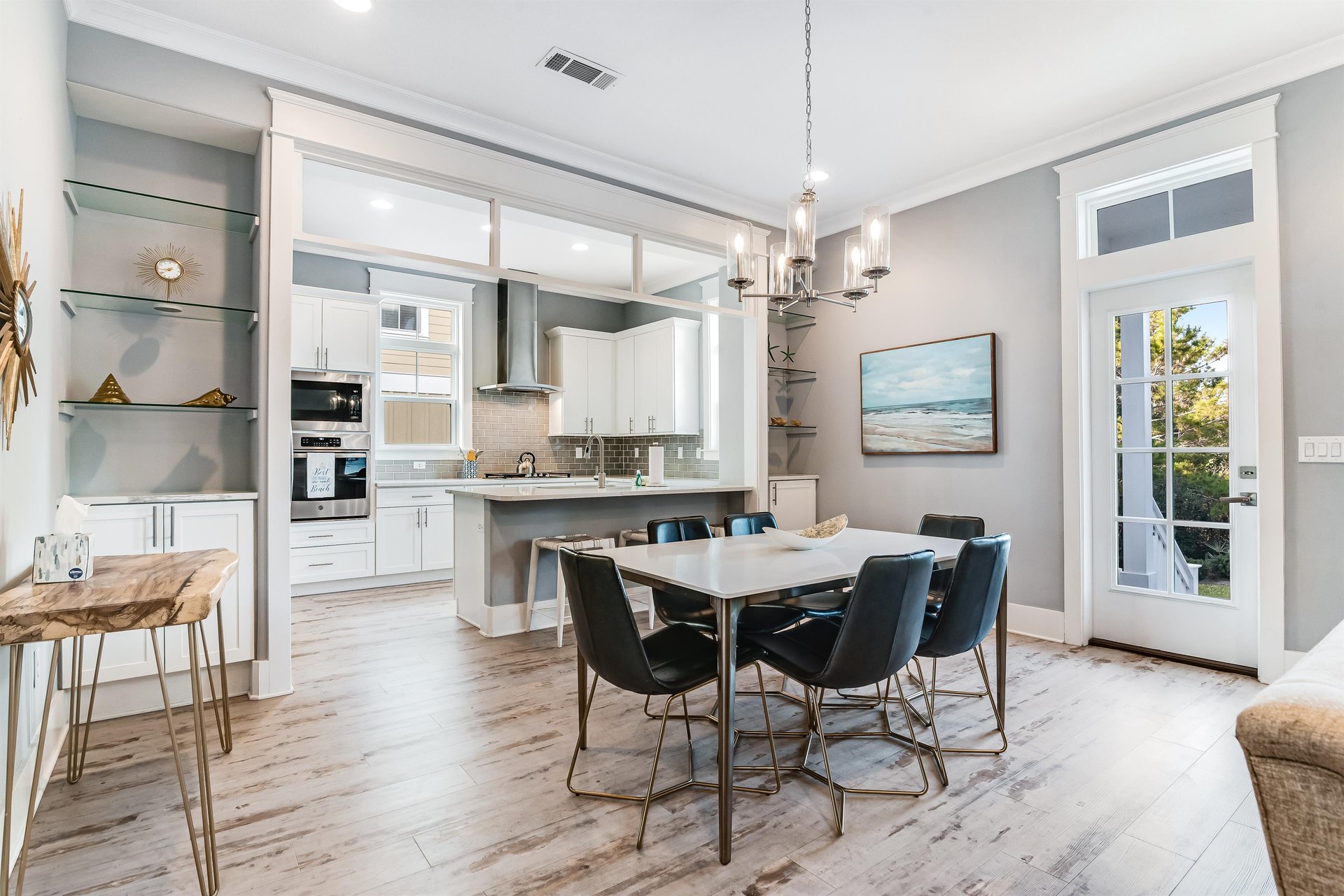 Great Escape at Blue Mountain Beach  Highland Park  30A 6