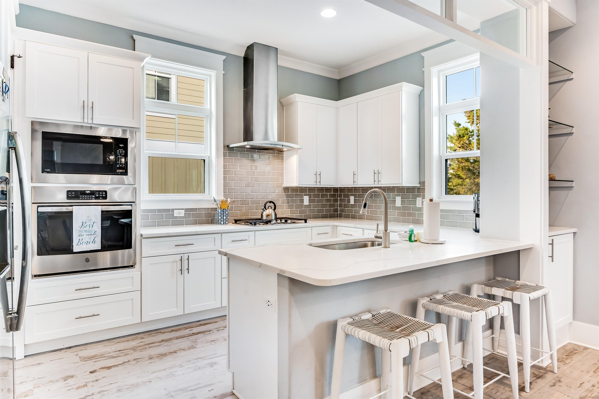 Great Escape at Blue Mountain Beach  Highland Park  30A 7