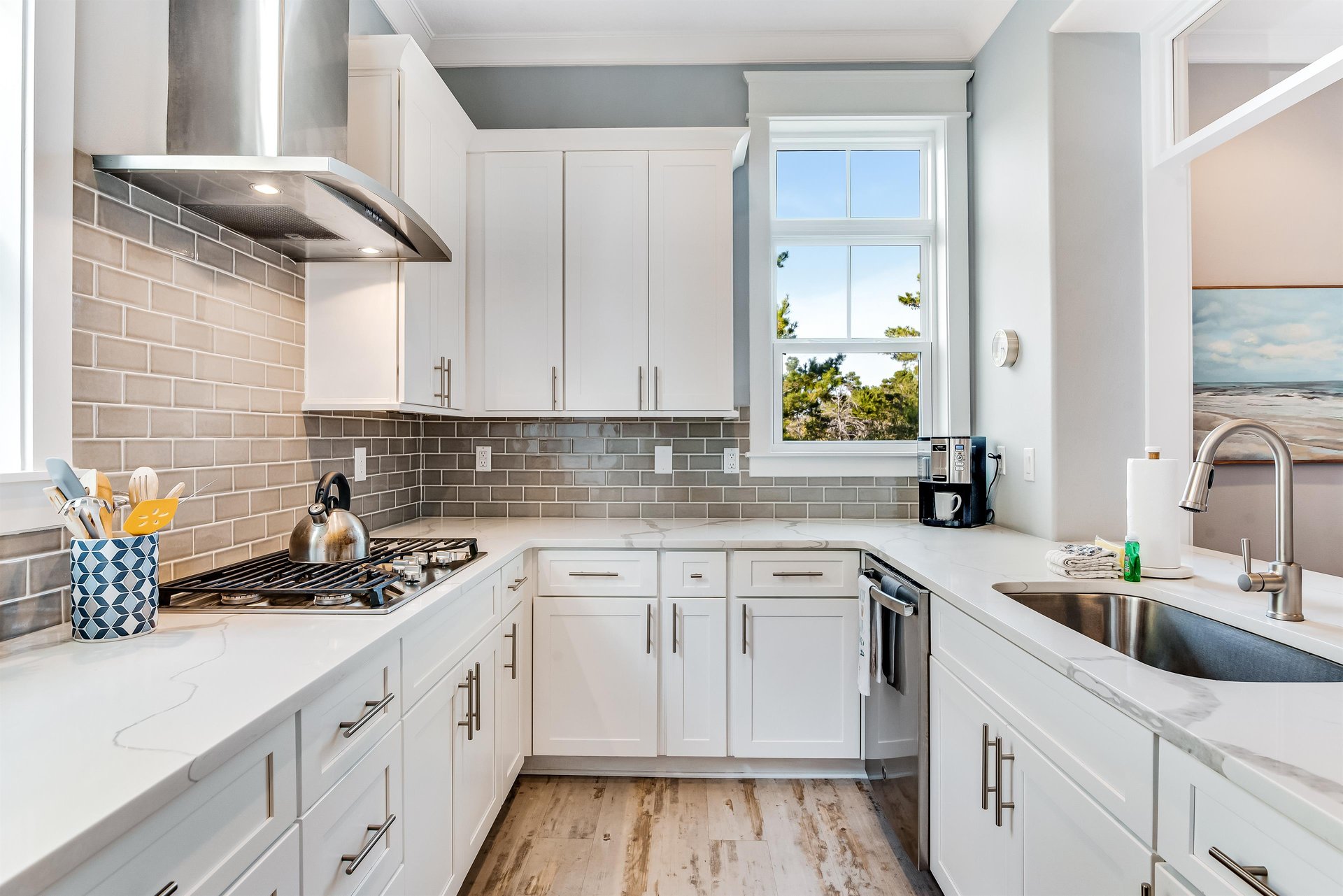 Great Escape at Blue Mountain Beach  Highland Park  30A 8