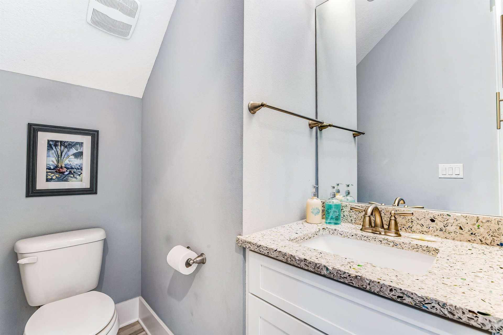 Great Escape at Blue Mountain Beach  Highland Park  30A 11