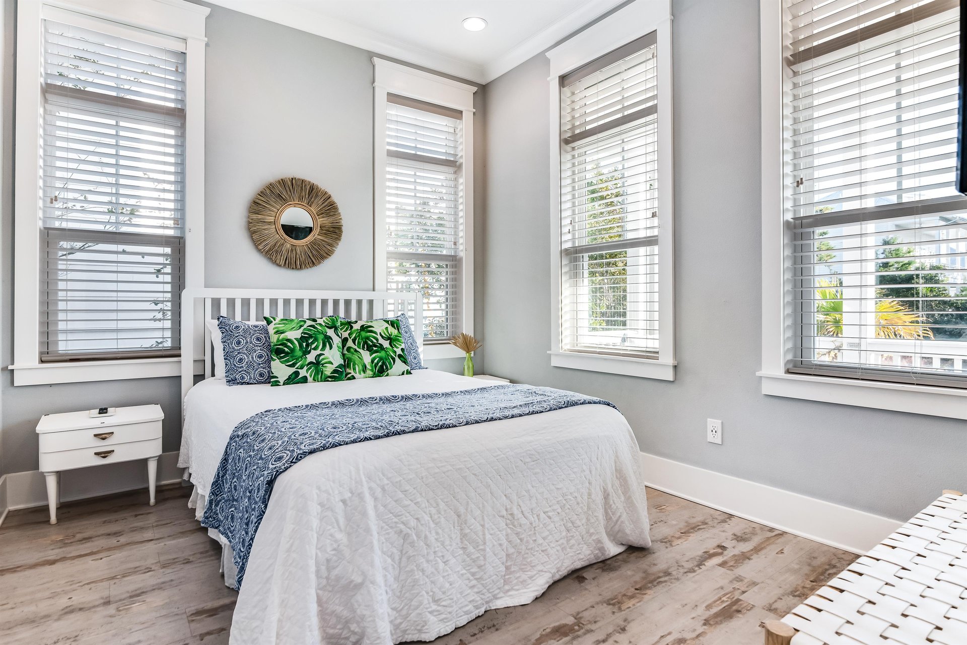 Great Escape at Blue Mountain Beach  Highland Park  30A 12