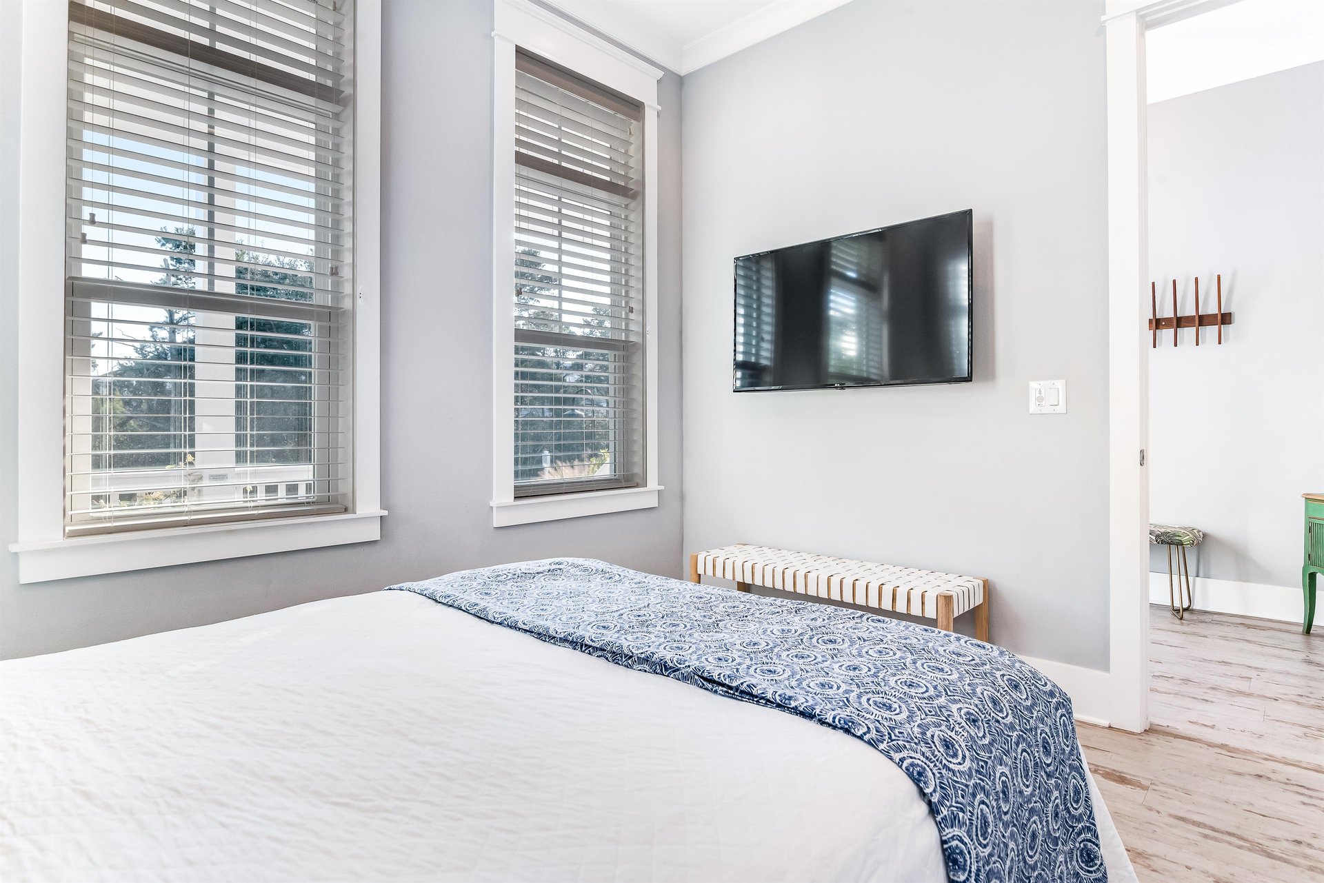 Great Escape at Blue Mountain Beach  Highland Park  30A 13