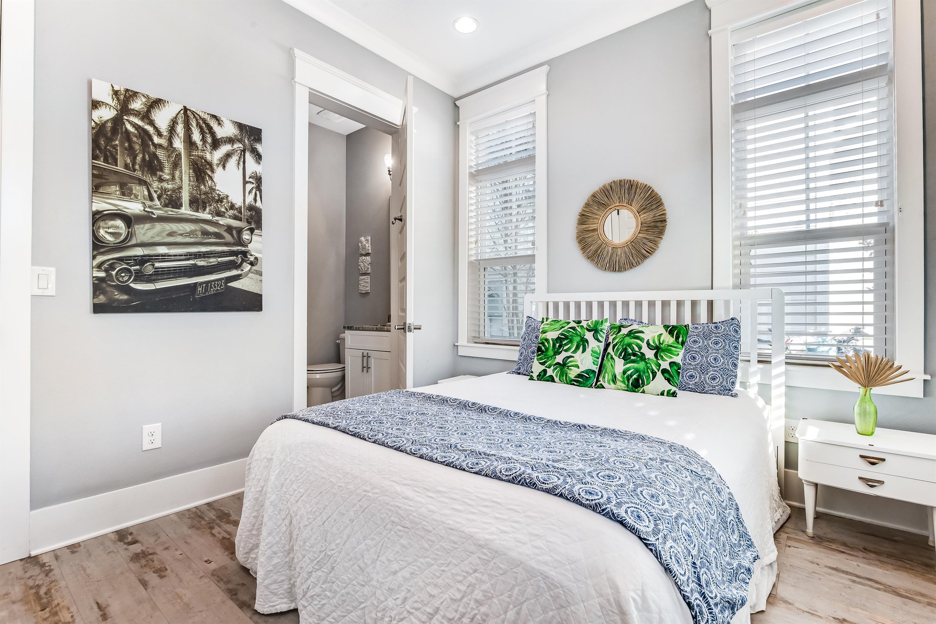 Great Escape at Blue Mountain Beach  Highland Park  30A 14