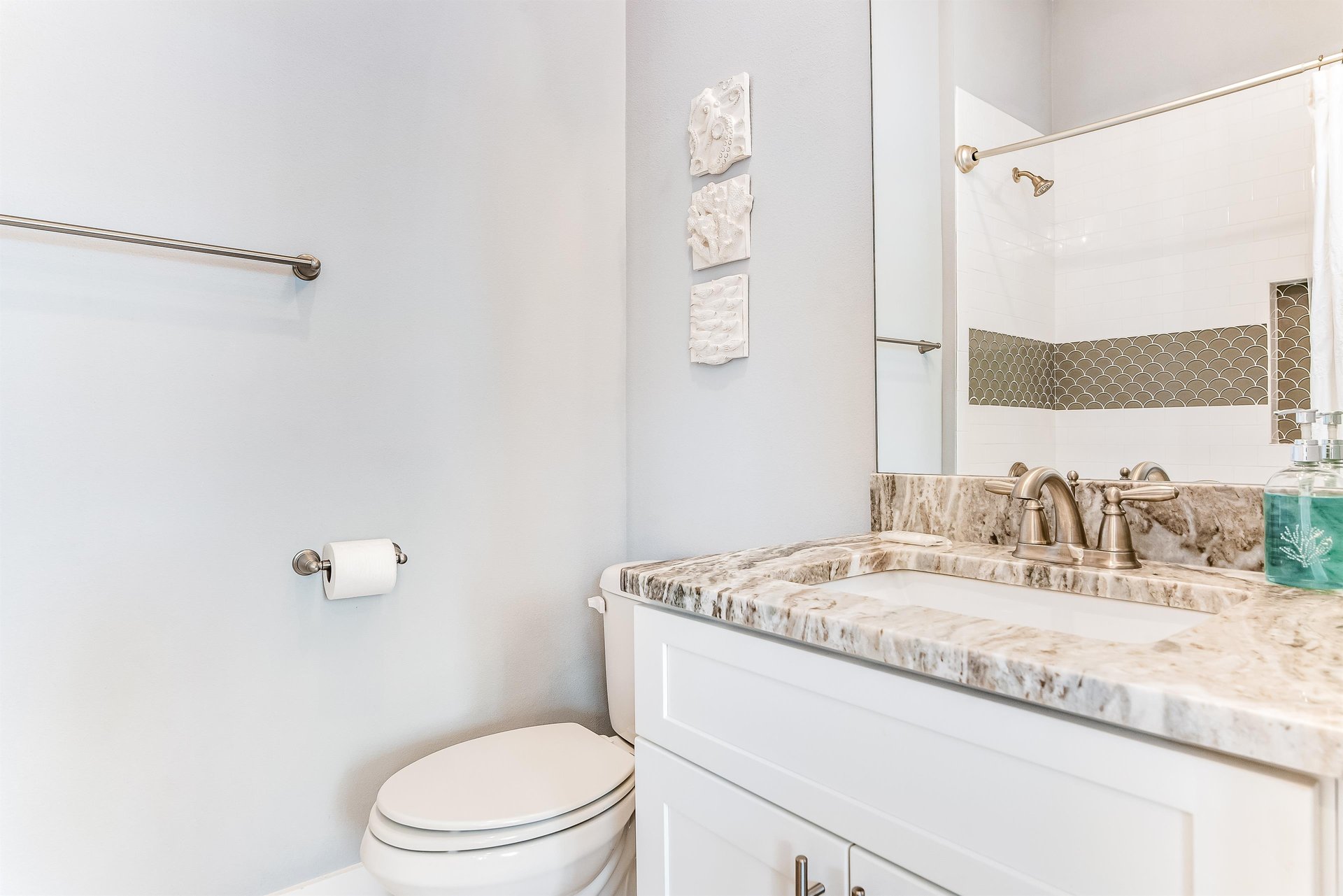 Great Escape at Blue Mountain Beach  Highland Park  30A 15