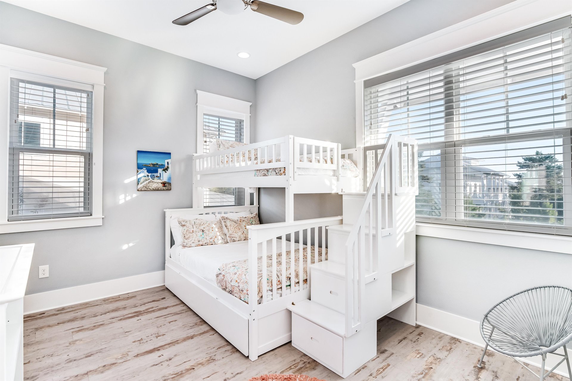 Great Escape at Blue Mountain Beach  Highland Park  30A 17