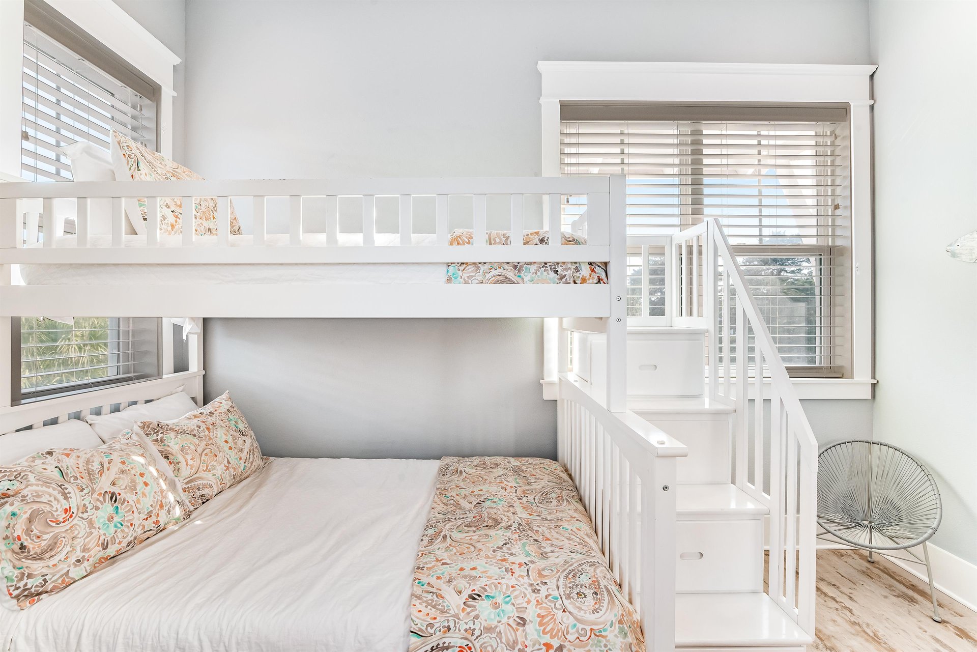 Great Escape at Blue Mountain Beach  Highland Park  30A 20