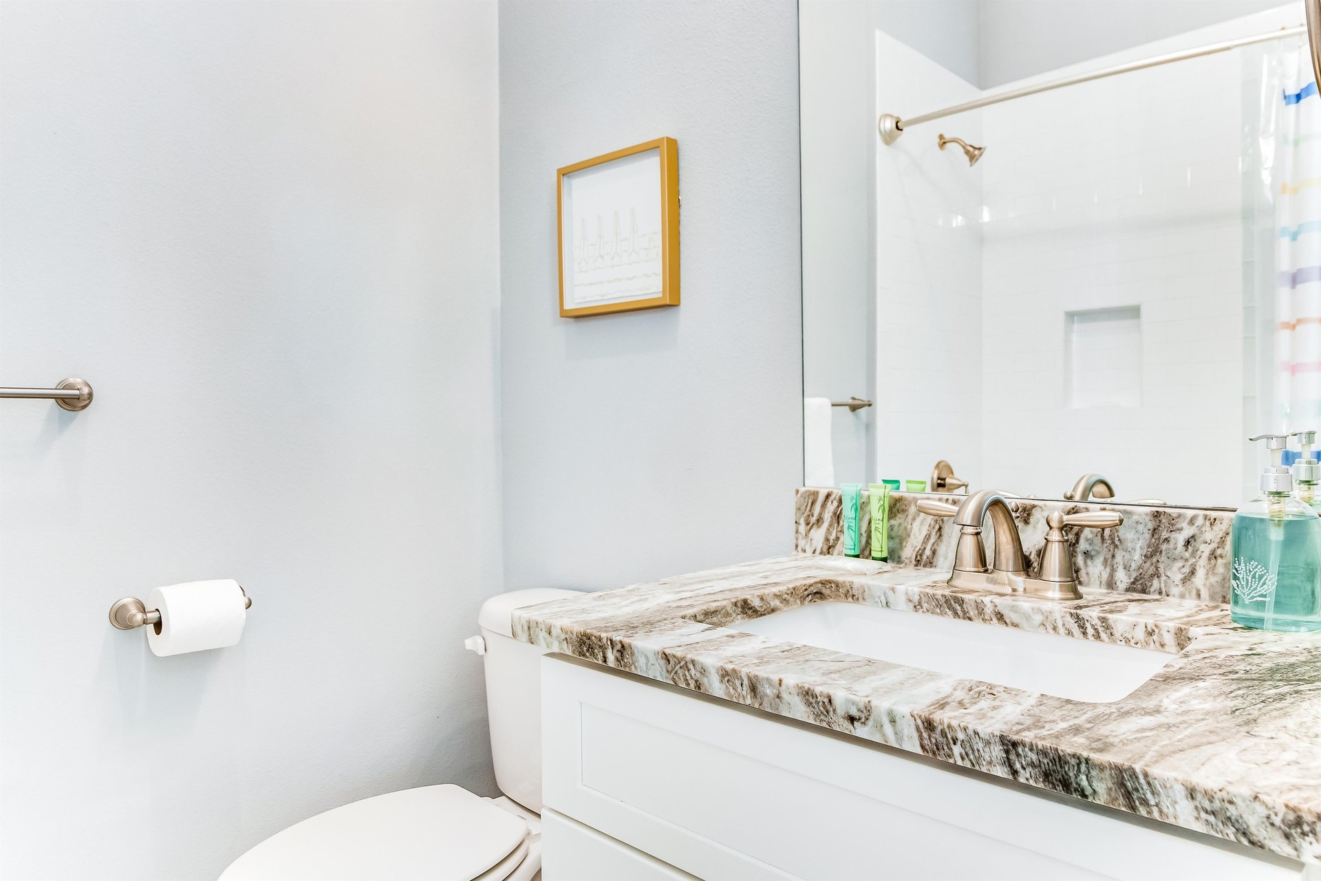 Great Escape at Blue Mountain Beach  Highland Park  30A 21