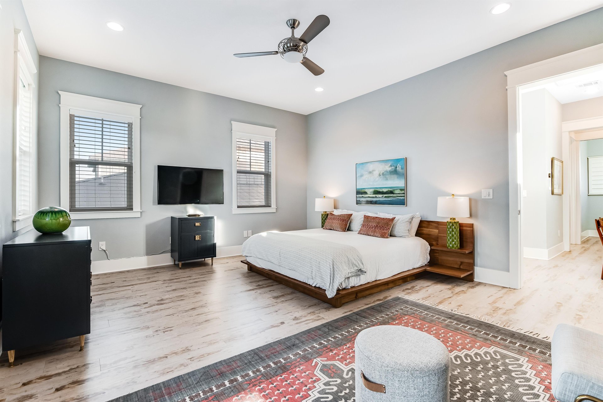 Great Escape at Blue Mountain Beach  Highland Park  30A 23