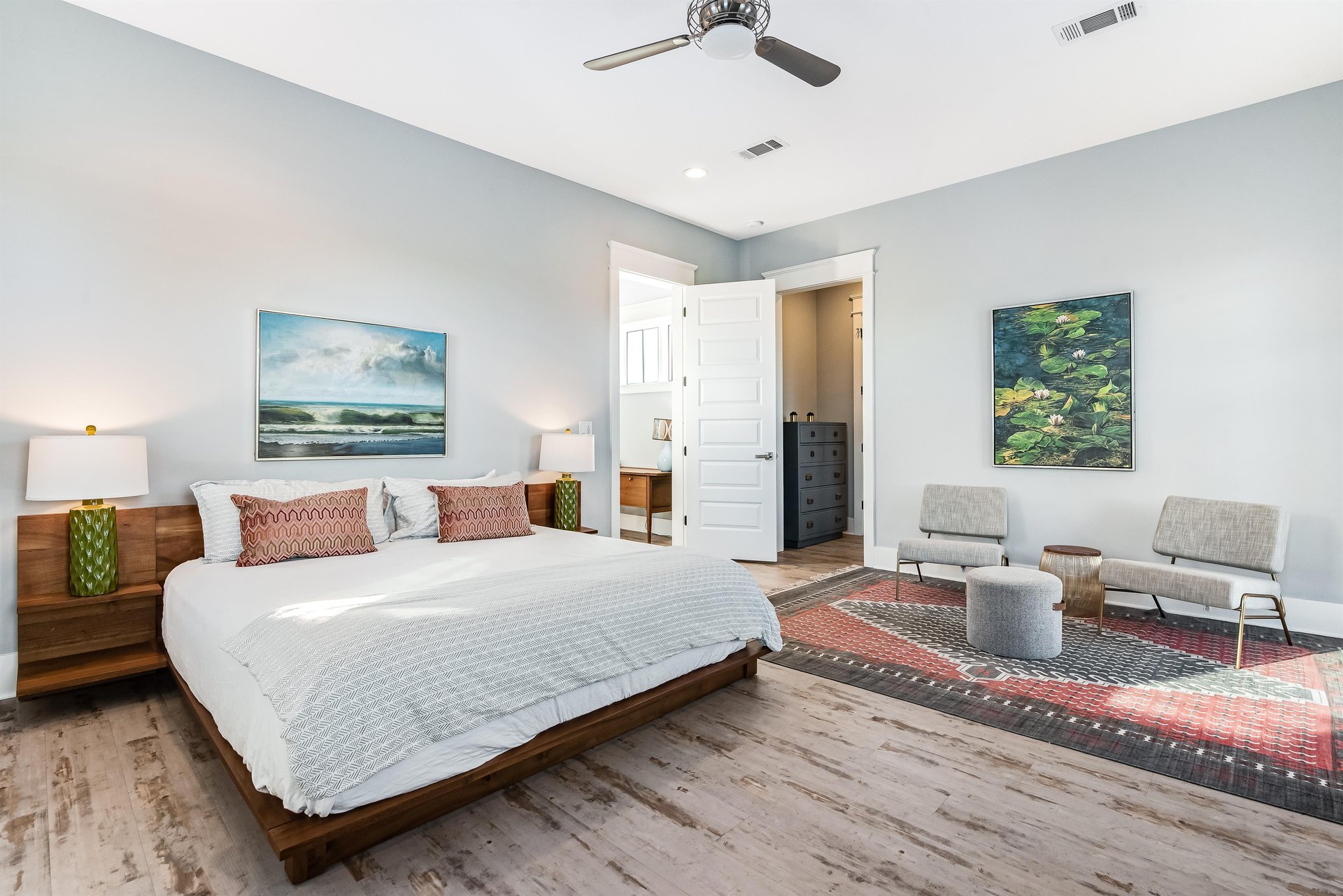 Great Escape at Blue Mountain Beach  Highland Park  30A 24