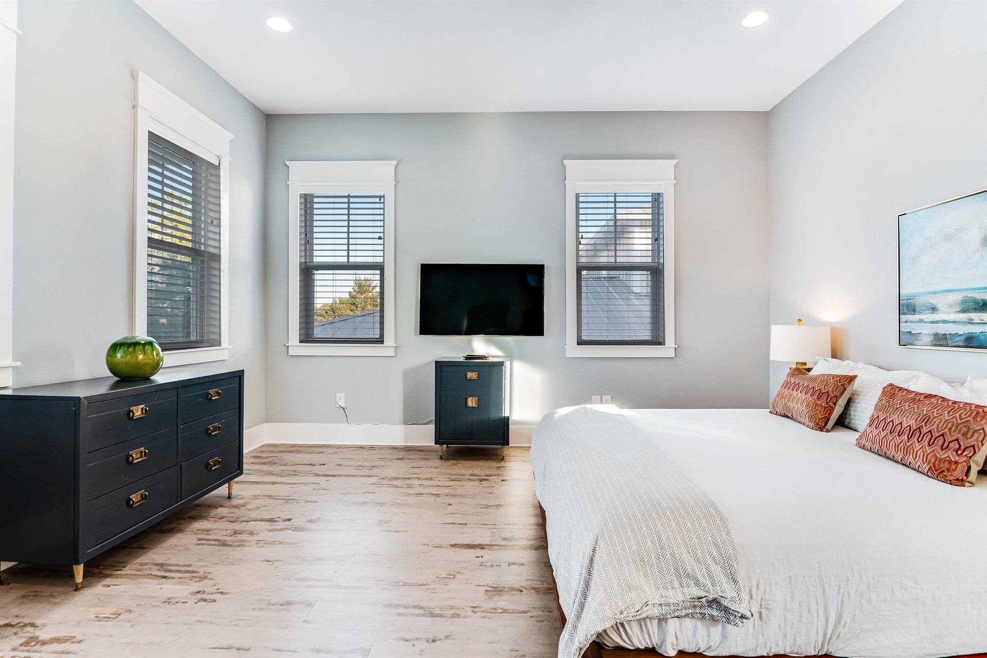 Great Escape at Blue Mountain Beach  Highland Park  30A 25