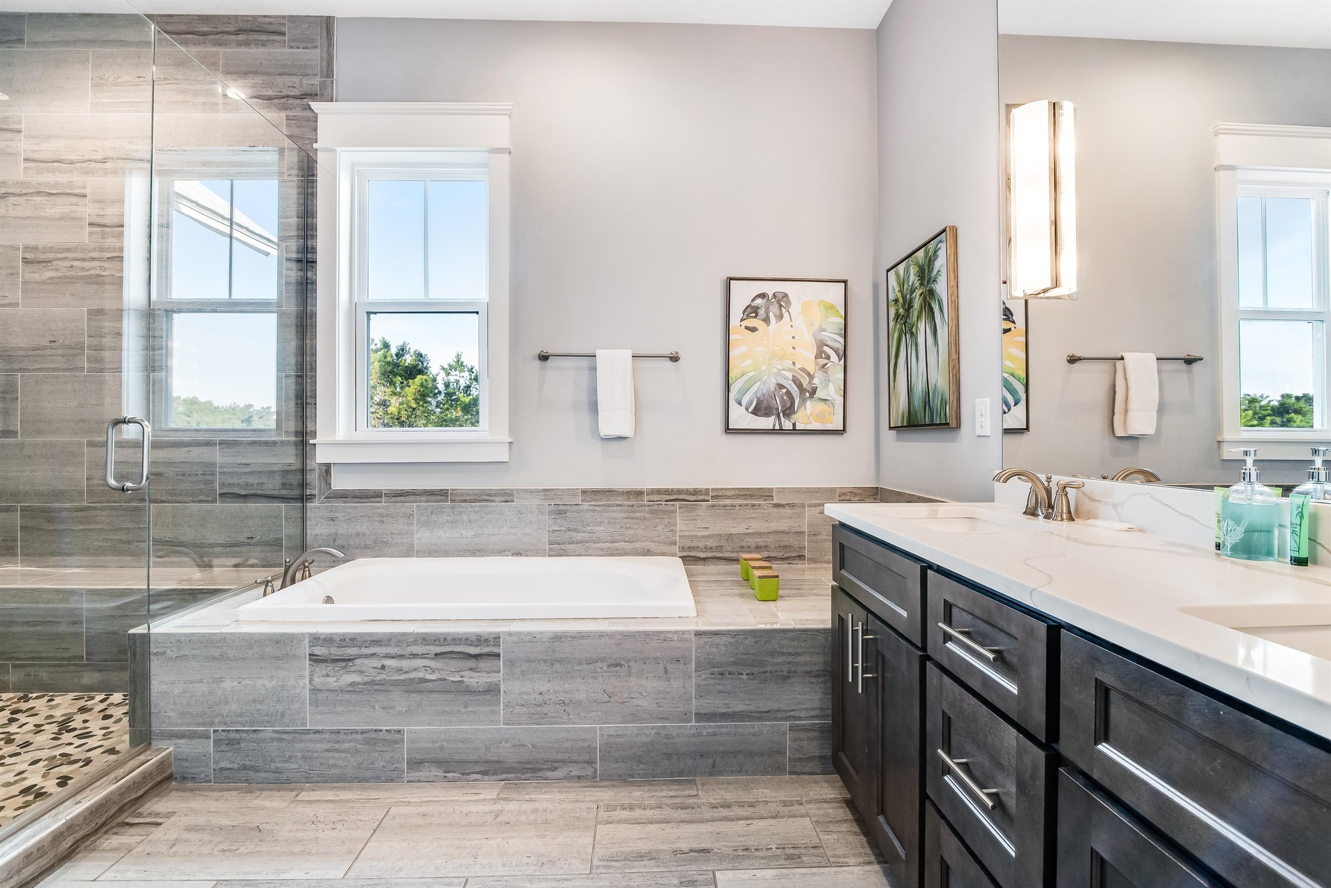 Great Escape at Blue Mountain Beach  Highland Park  30A 27