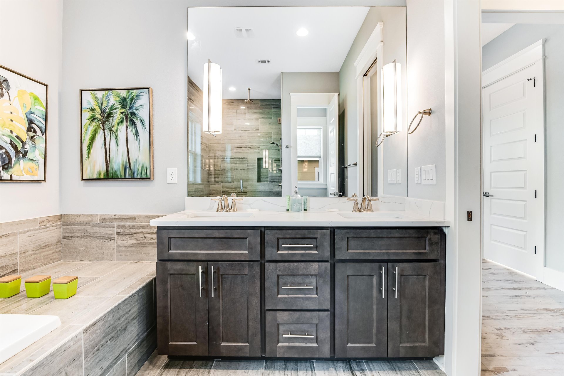 Great Escape at Blue Mountain Beach  Highland Park  30A 28