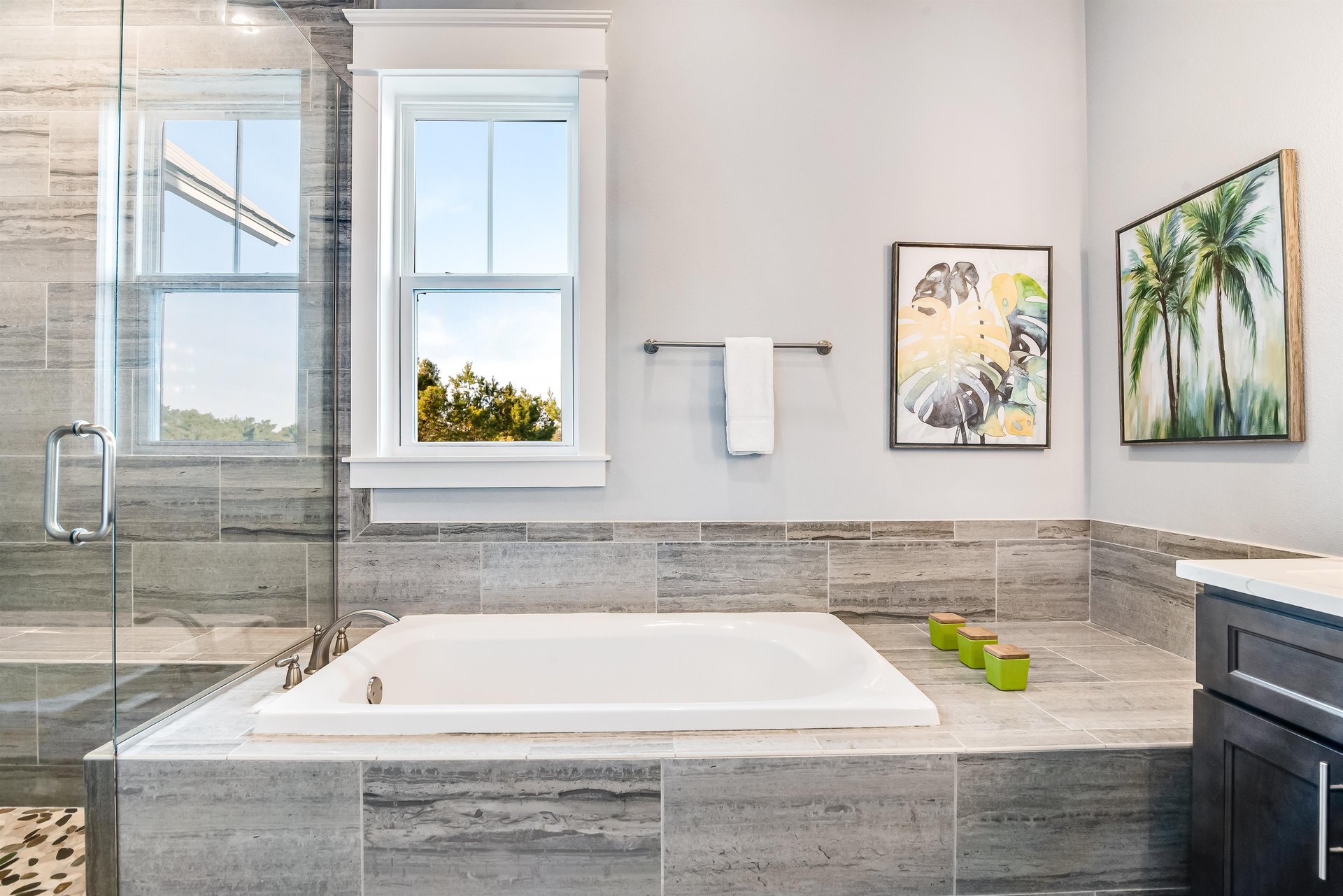 Great Escape at Blue Mountain Beach  Highland Park  30A 29