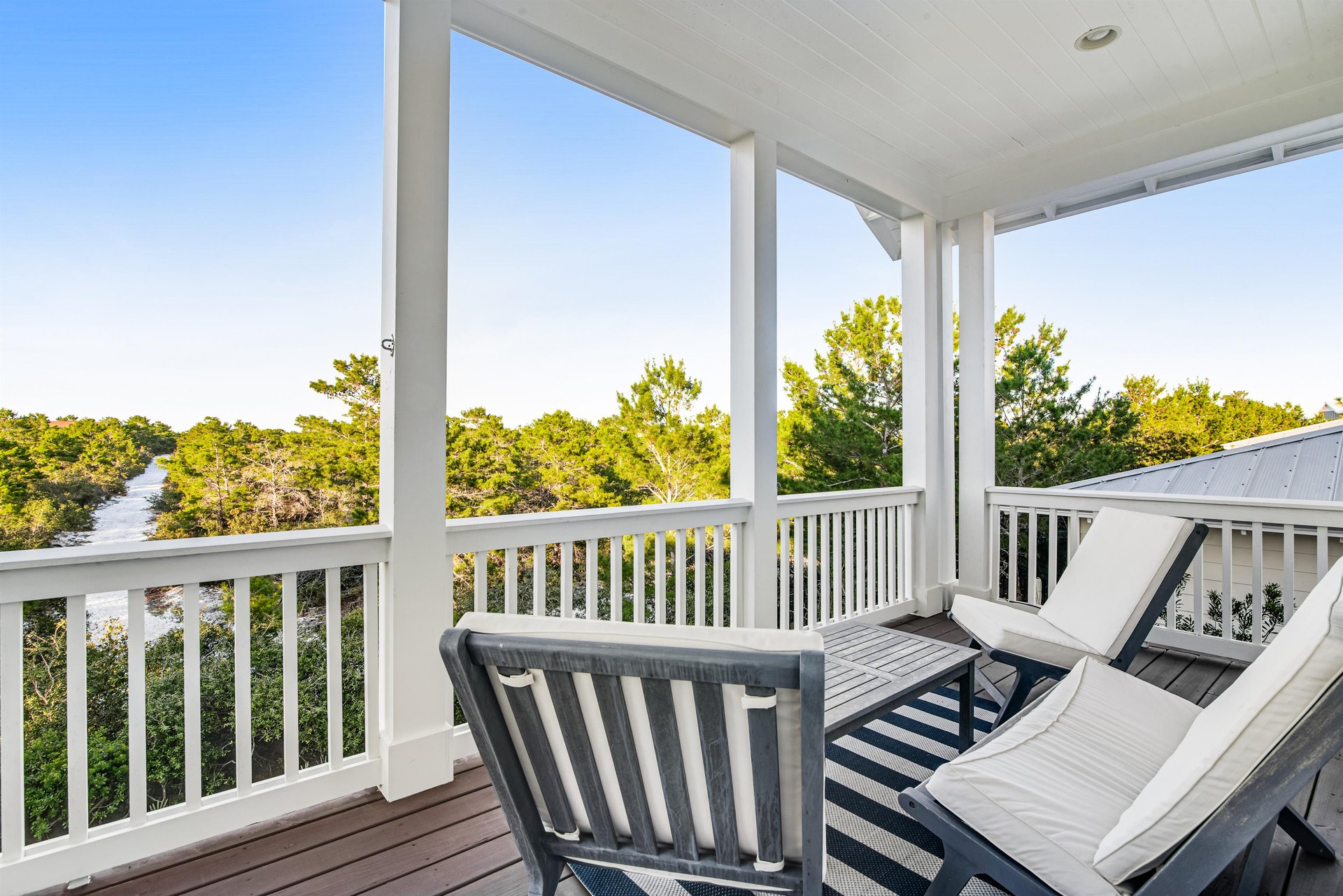 Great Escape at Blue Mountain Beach  Highland Park  30A 31