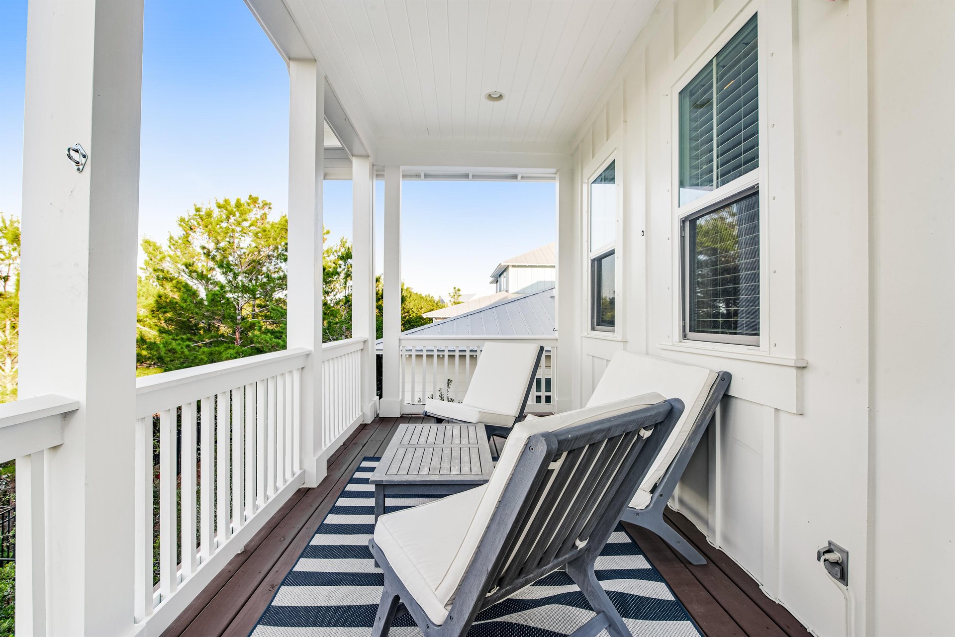 Great Escape at Blue Mountain Beach  Highland Park  30A 32