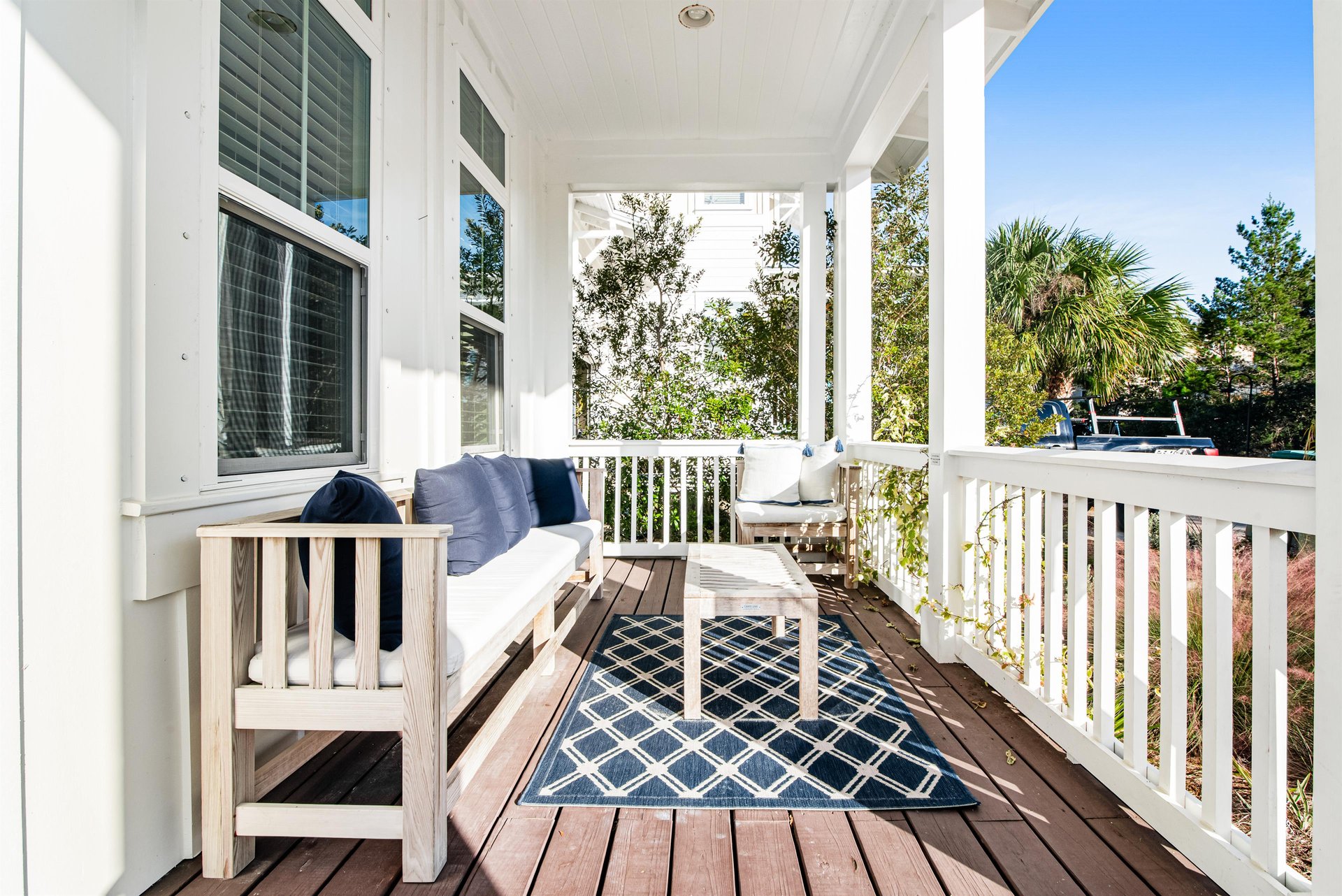 Great Escape at Blue Mountain Beach  Highland Park  30A 33