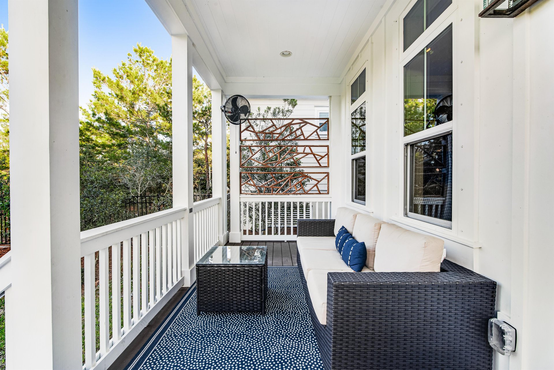 Great Escape at Blue Mountain Beach  Highland Park  30A 34