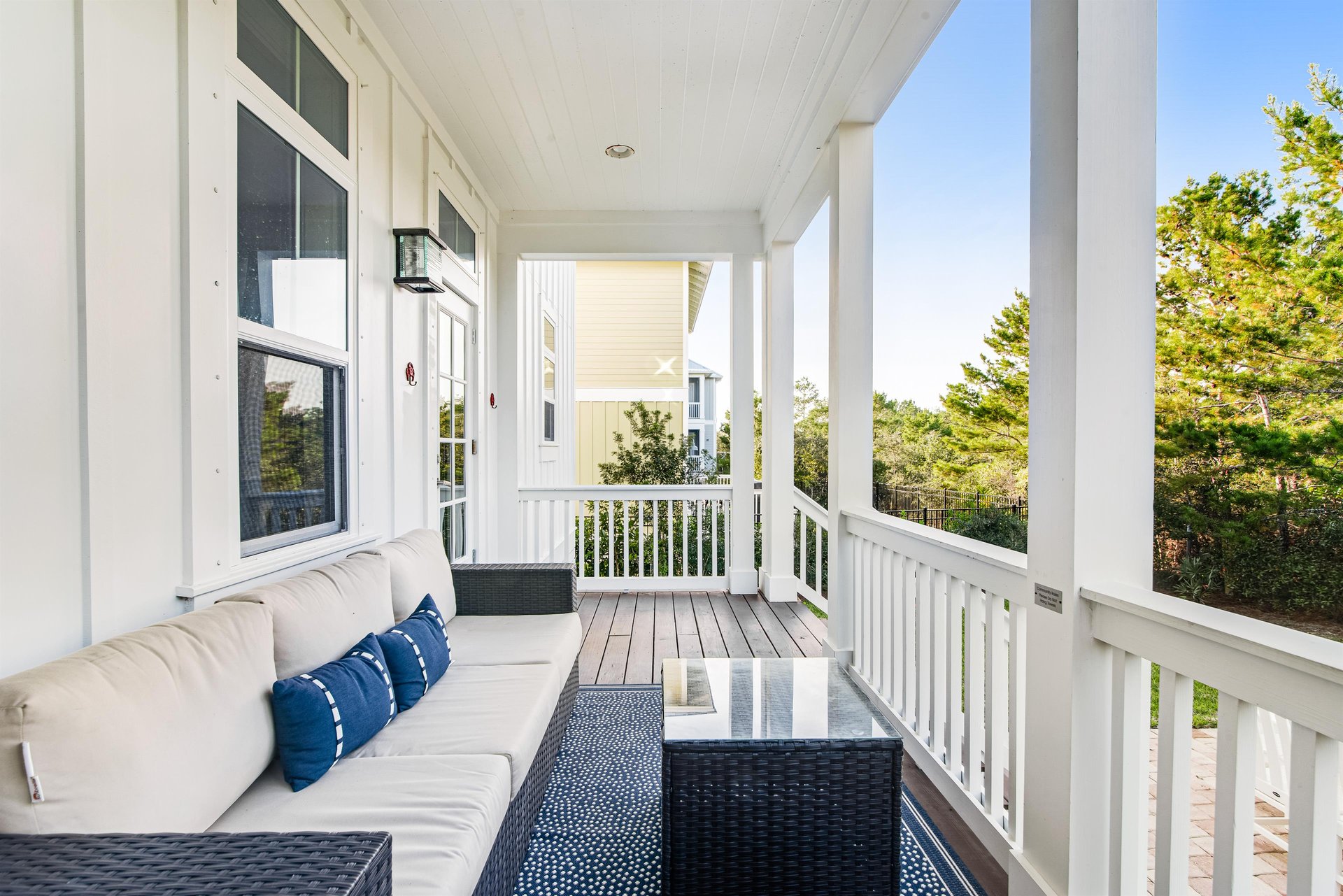 Great Escape at Blue Mountain Beach  Highland Park  30A 35