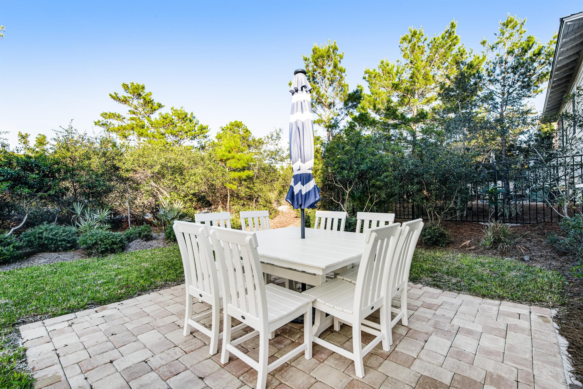 Great Escape at Blue Mountain Beach  Highland Park  30A 36