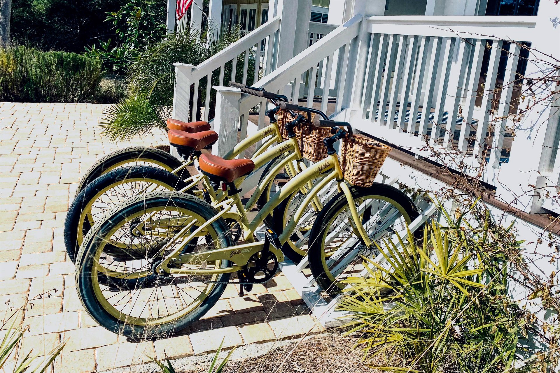 Great Escape at Blue Mountain Beach  Highland Park  30A 37