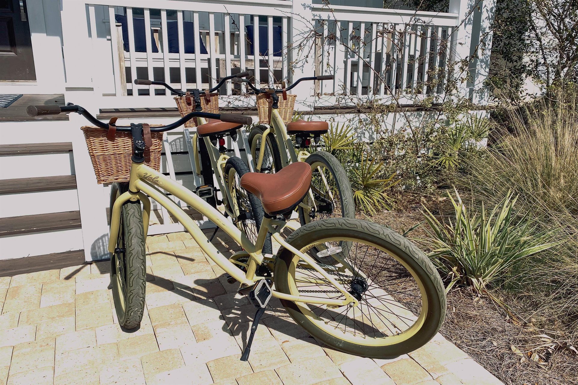 Great Escape at Blue Mountain Beach  Highland Park  30A 38