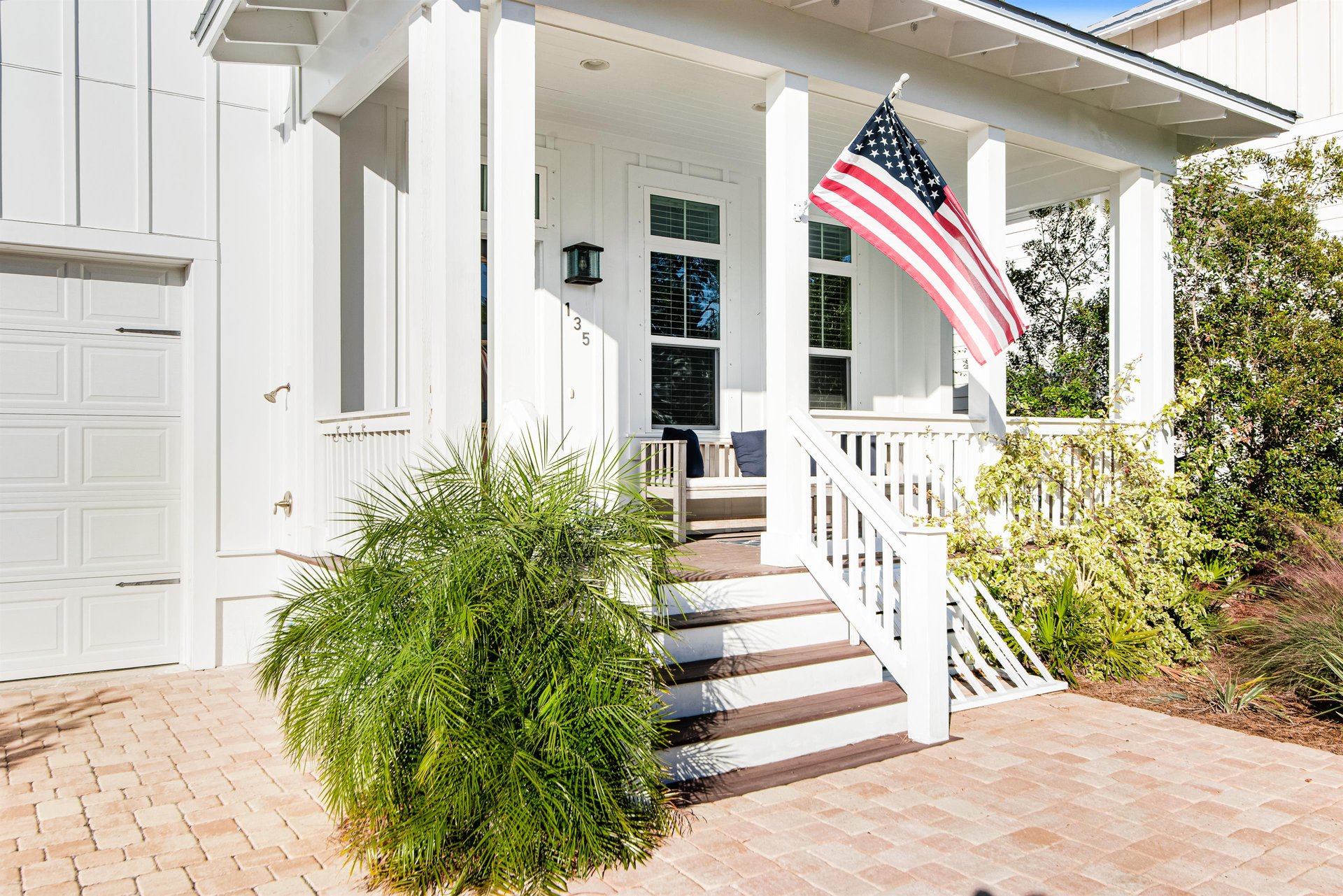 Great Escape at Blue Mountain Beach  Highland Park  30A 39