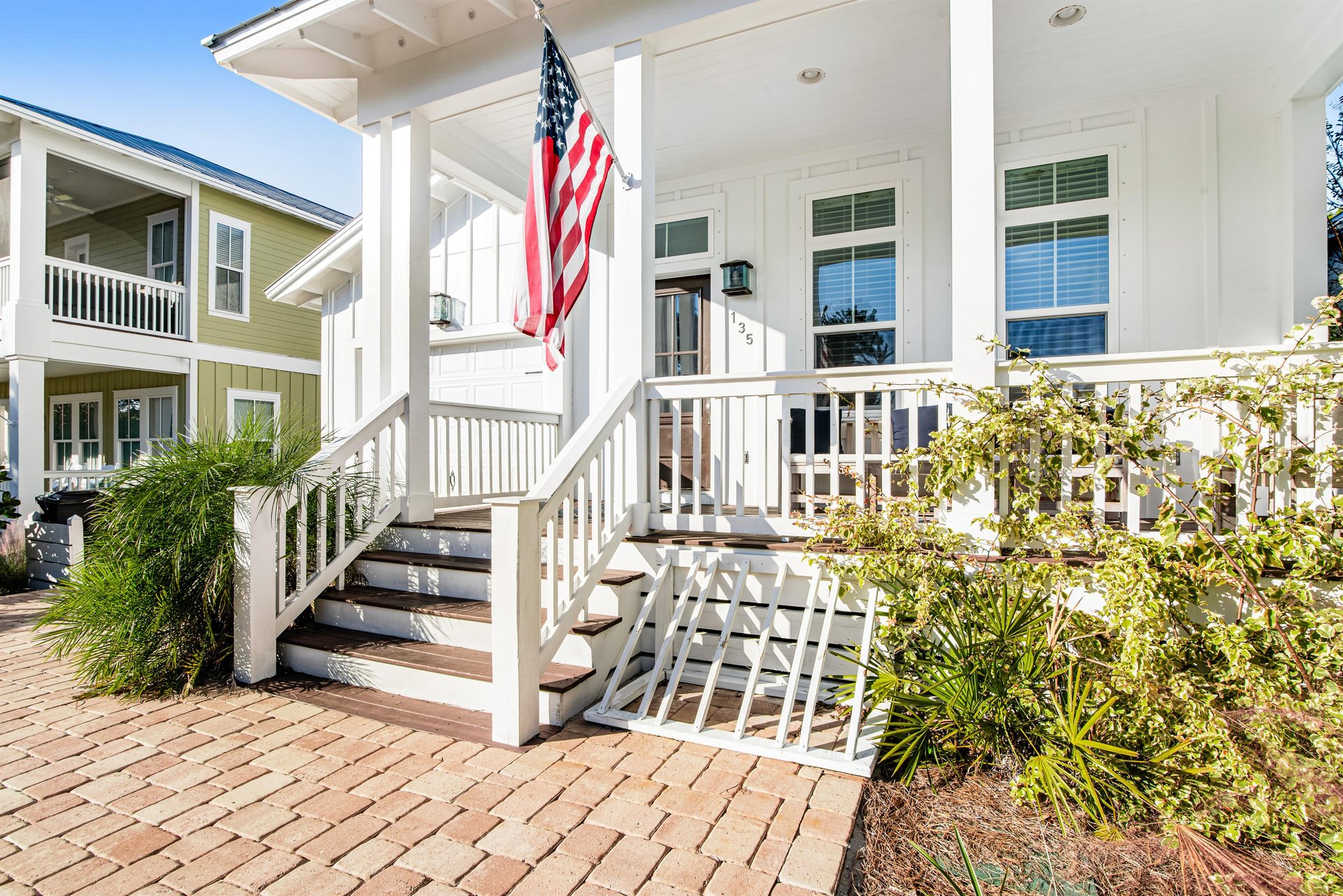 Great Escape at Blue Mountain Beach  Highland Park  30A 40