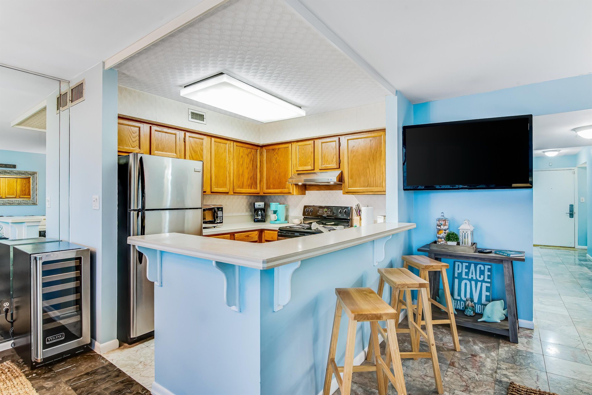 Santa Rosa Dunes 1042 8