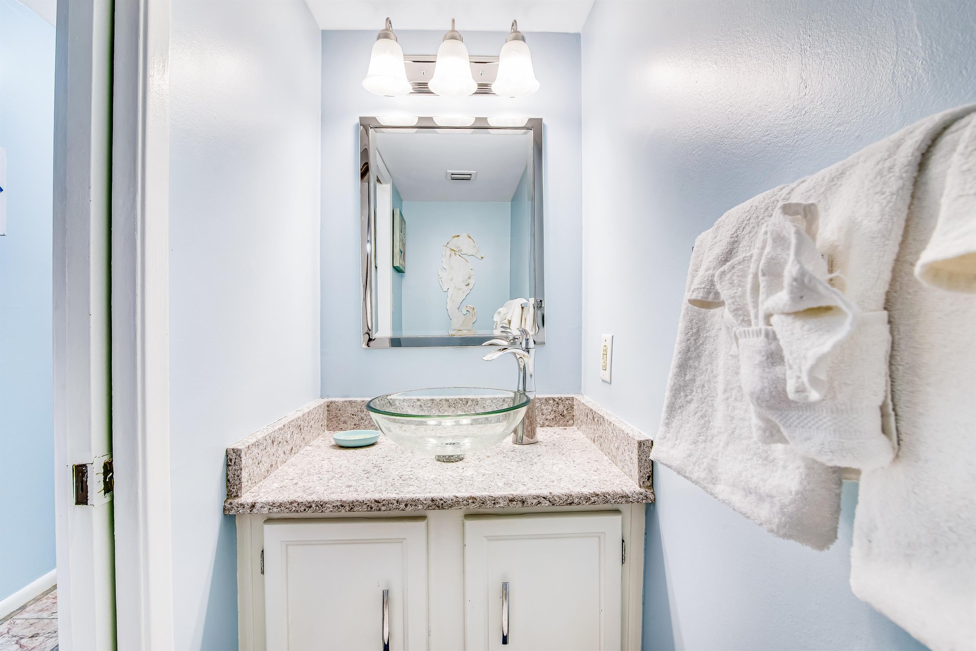 Santa Rosa Dunes 1042 11