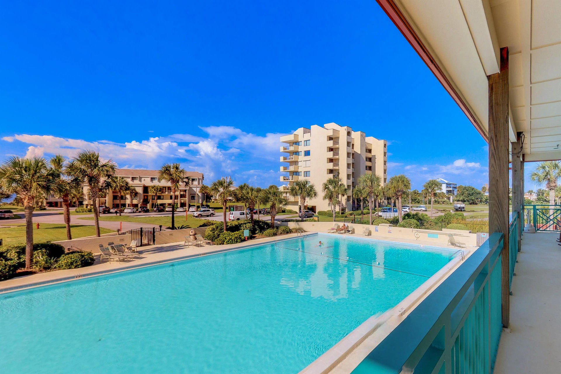 Santa Rosa Dunes 1042 22