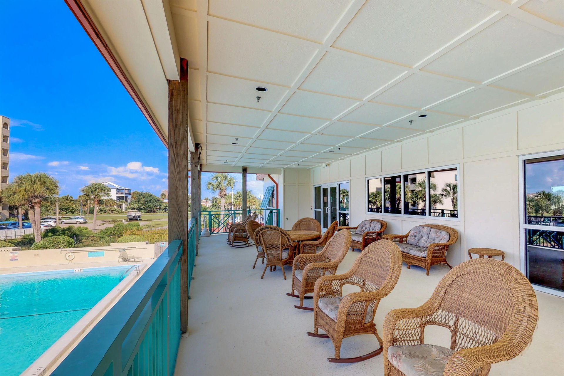 Santa Rosa Dunes 1042 23