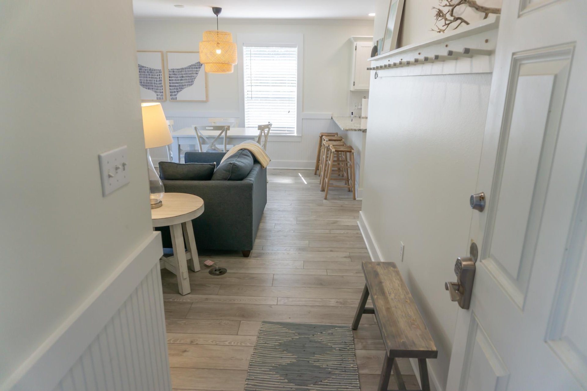 Beachside Villas 811 3