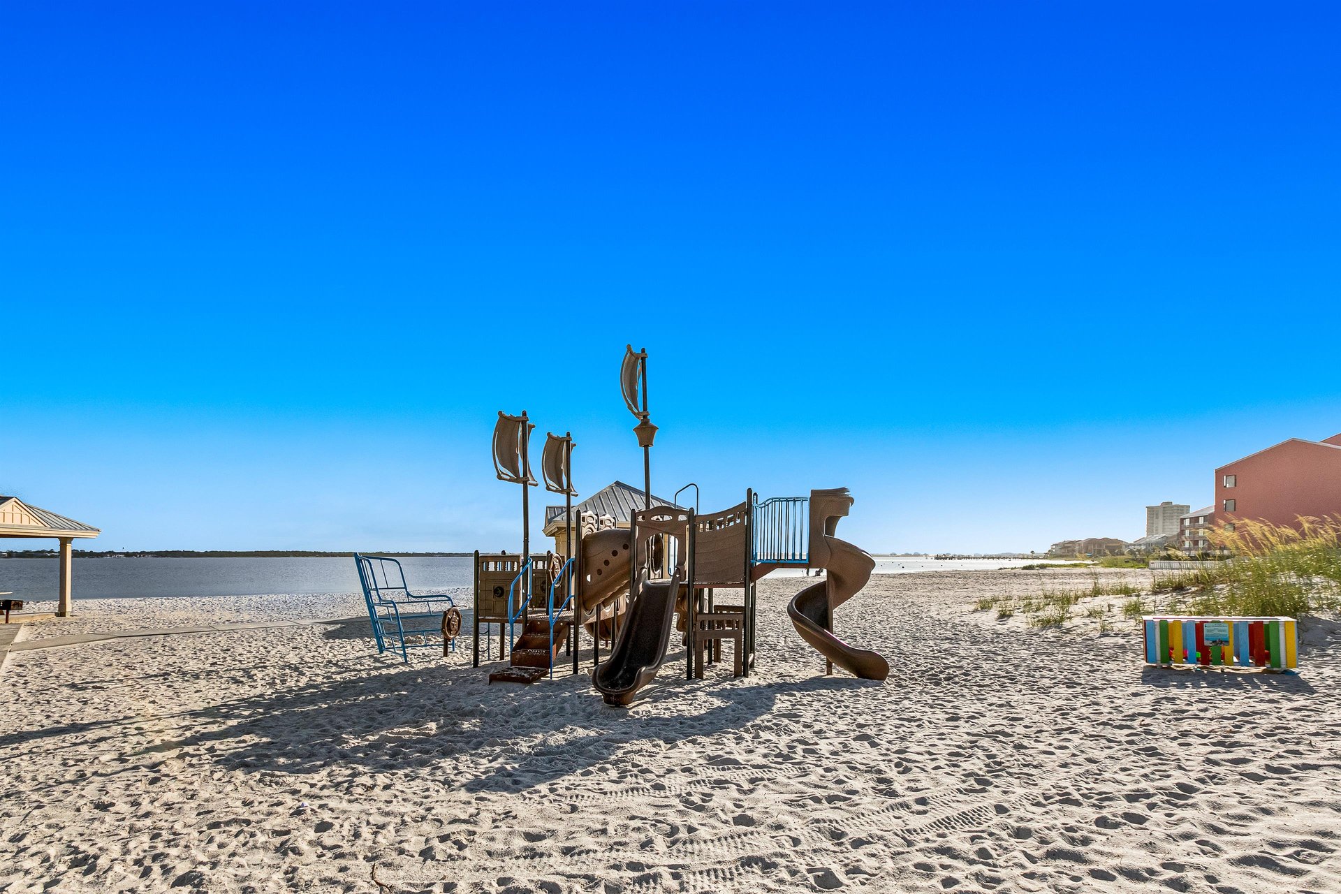 Santa Rosa Dunes 1042 33