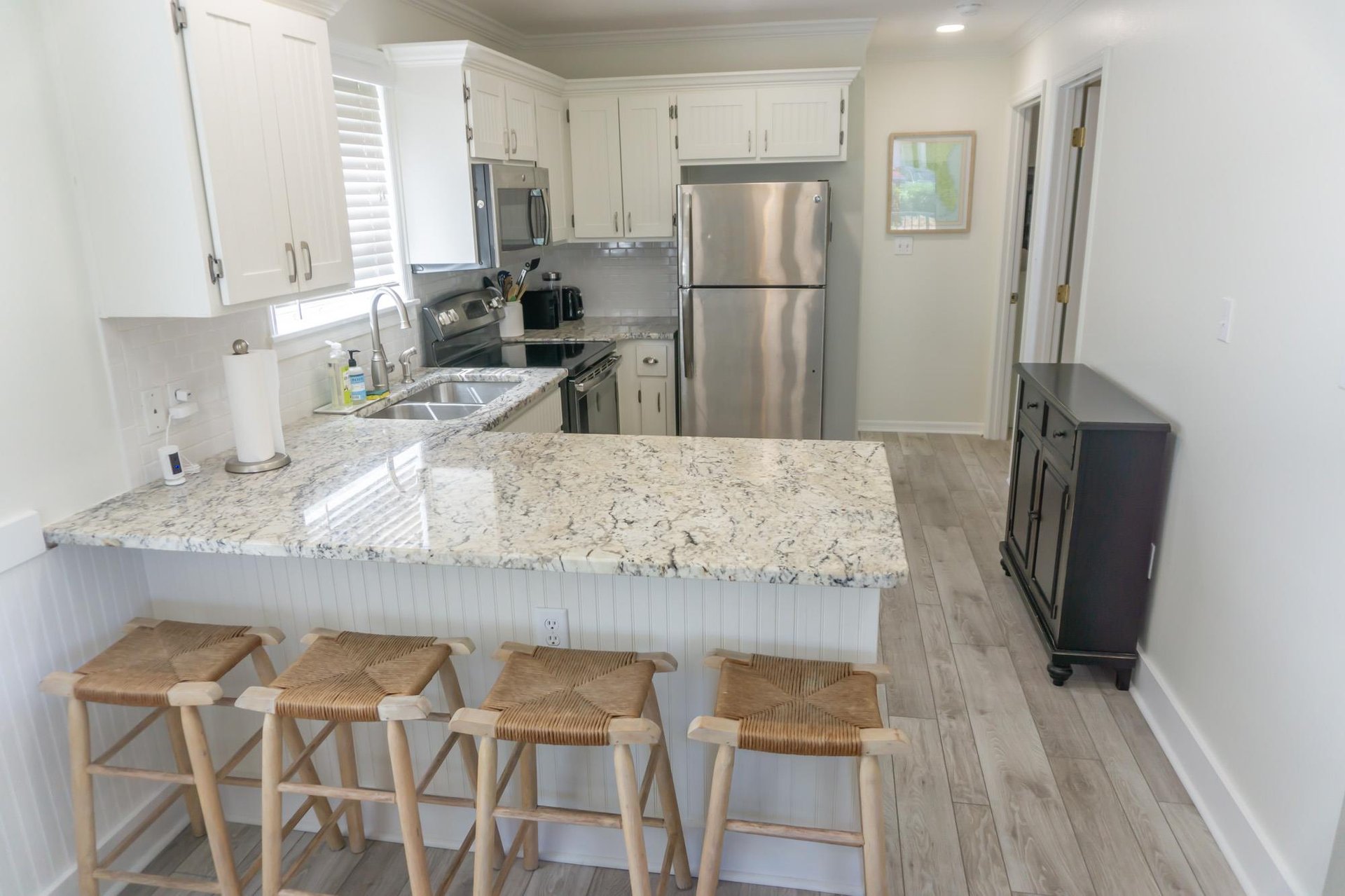 Beachside Villas 811 7