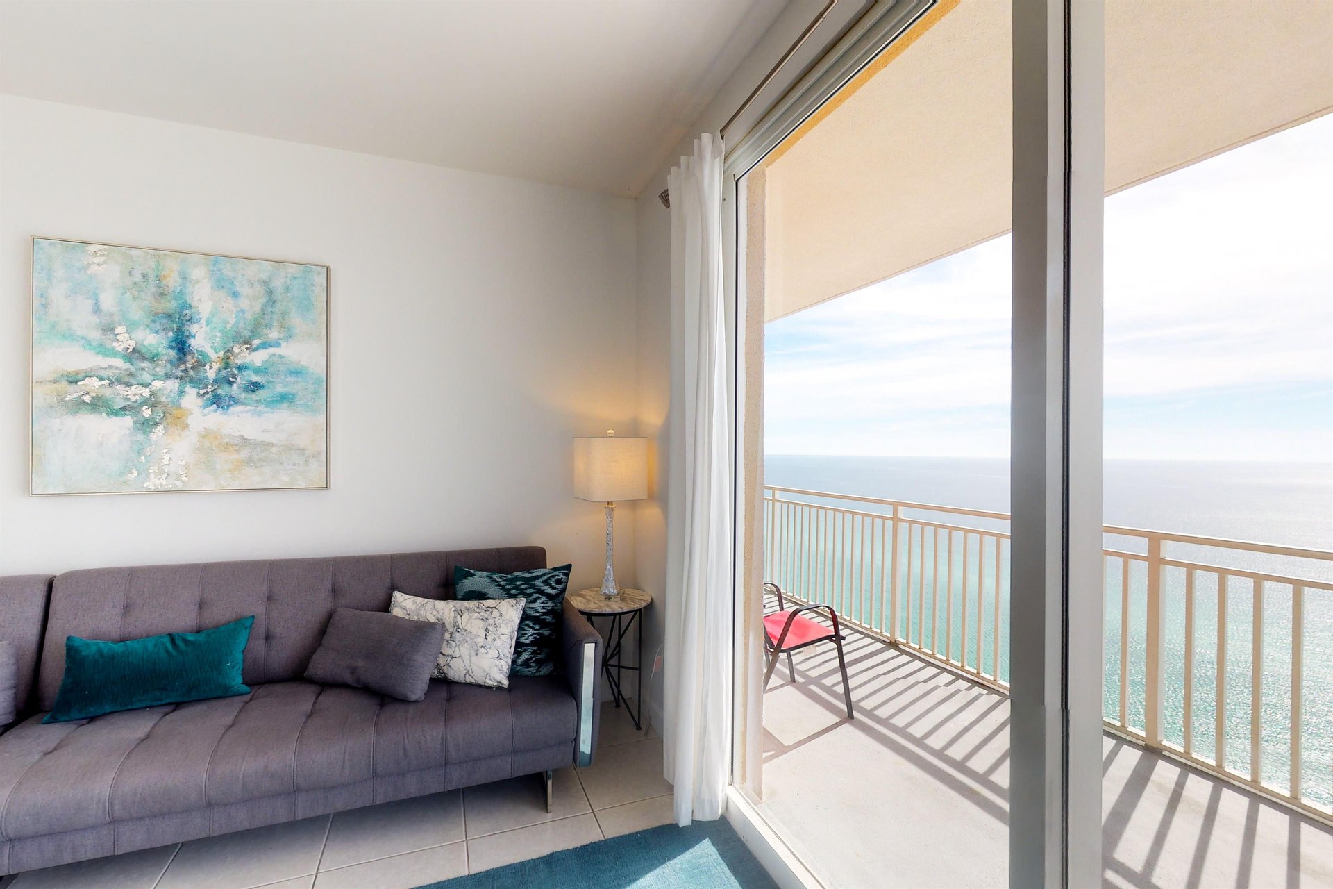 Splash Resort 2001W 11