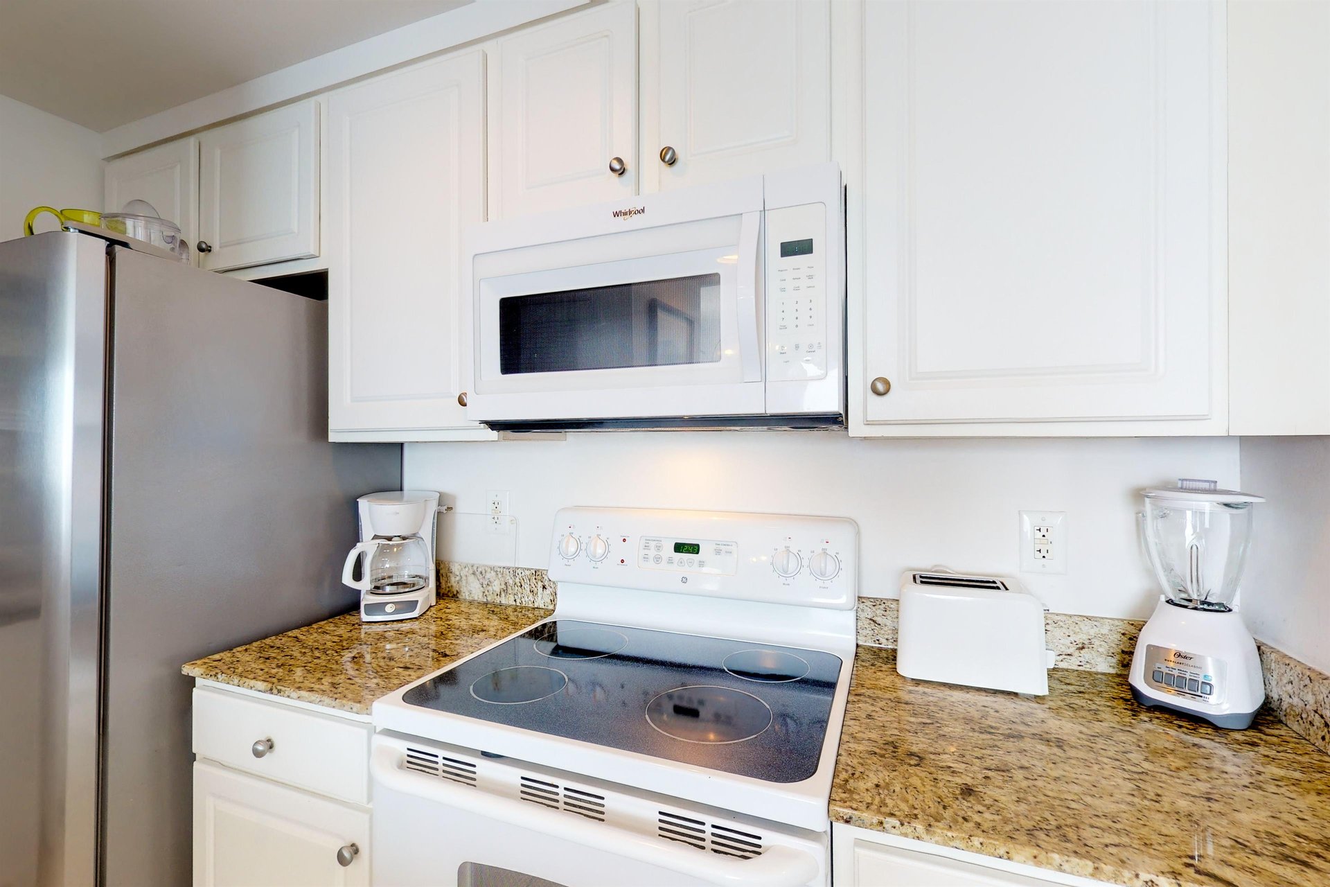 Splash Resort 2001W 14